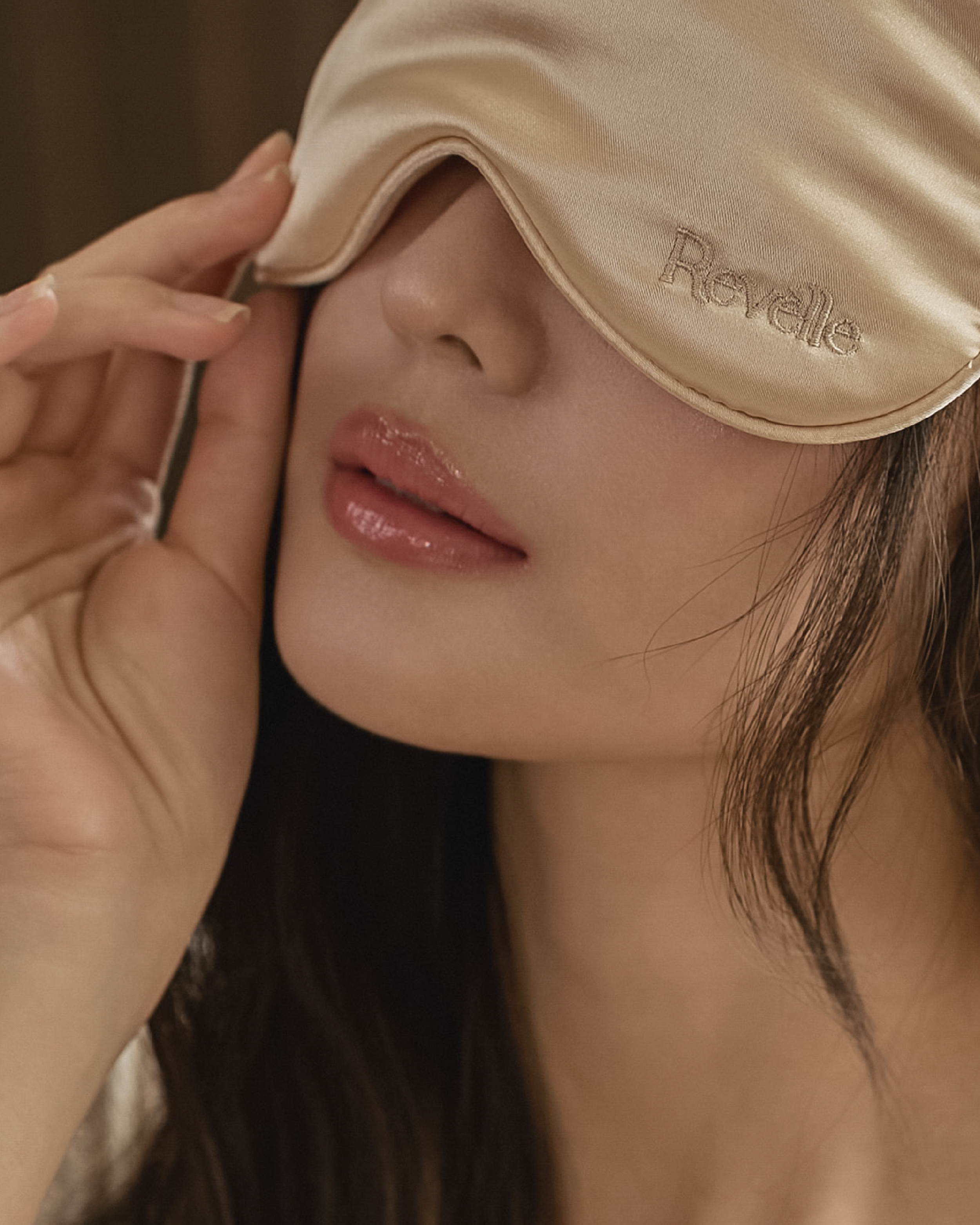 Revelle Voyage Eye Mask|Revelle 旅夢眼罩_5