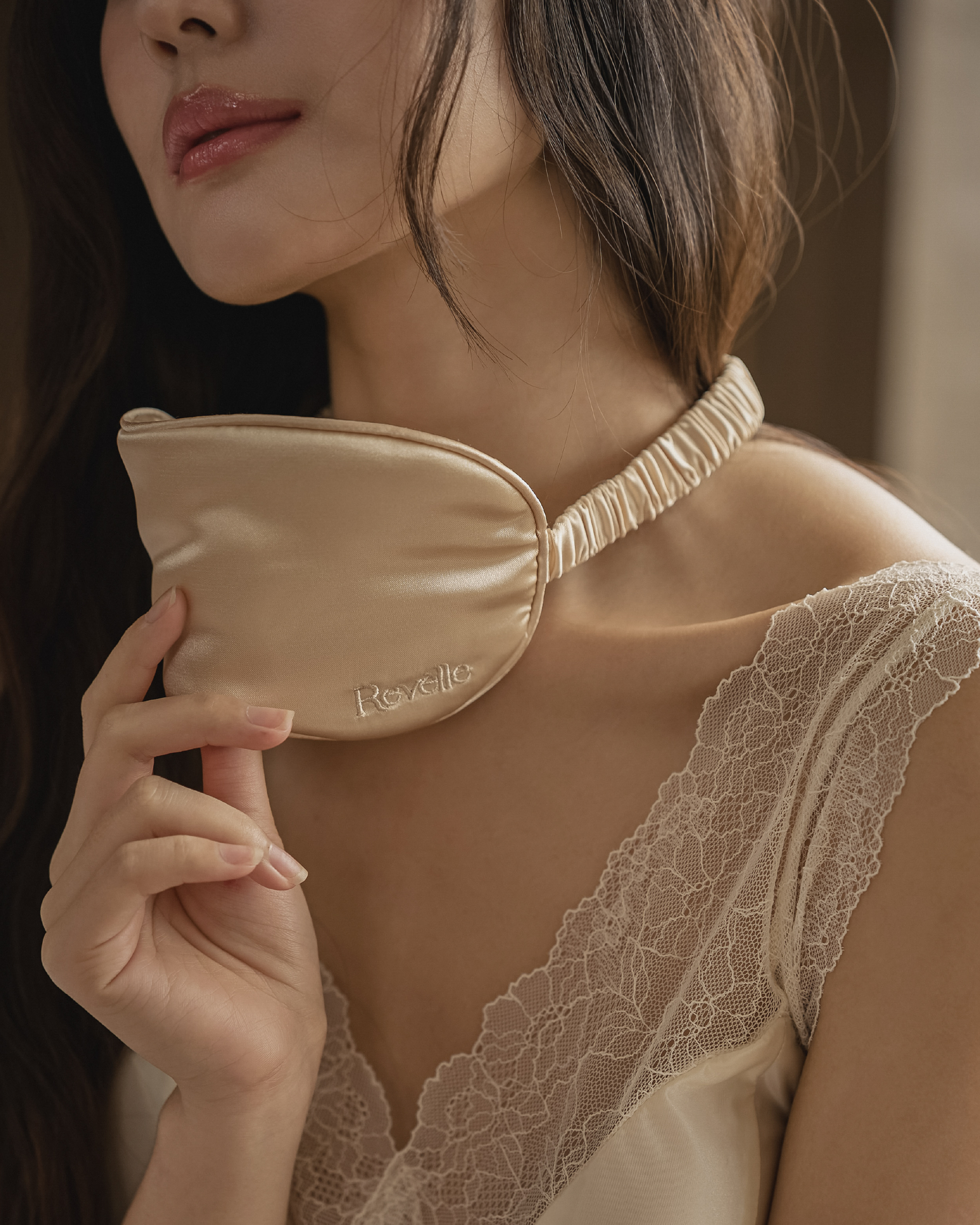Revelle Voyage Eye Mask|Revelle 旅夢眼罩_4