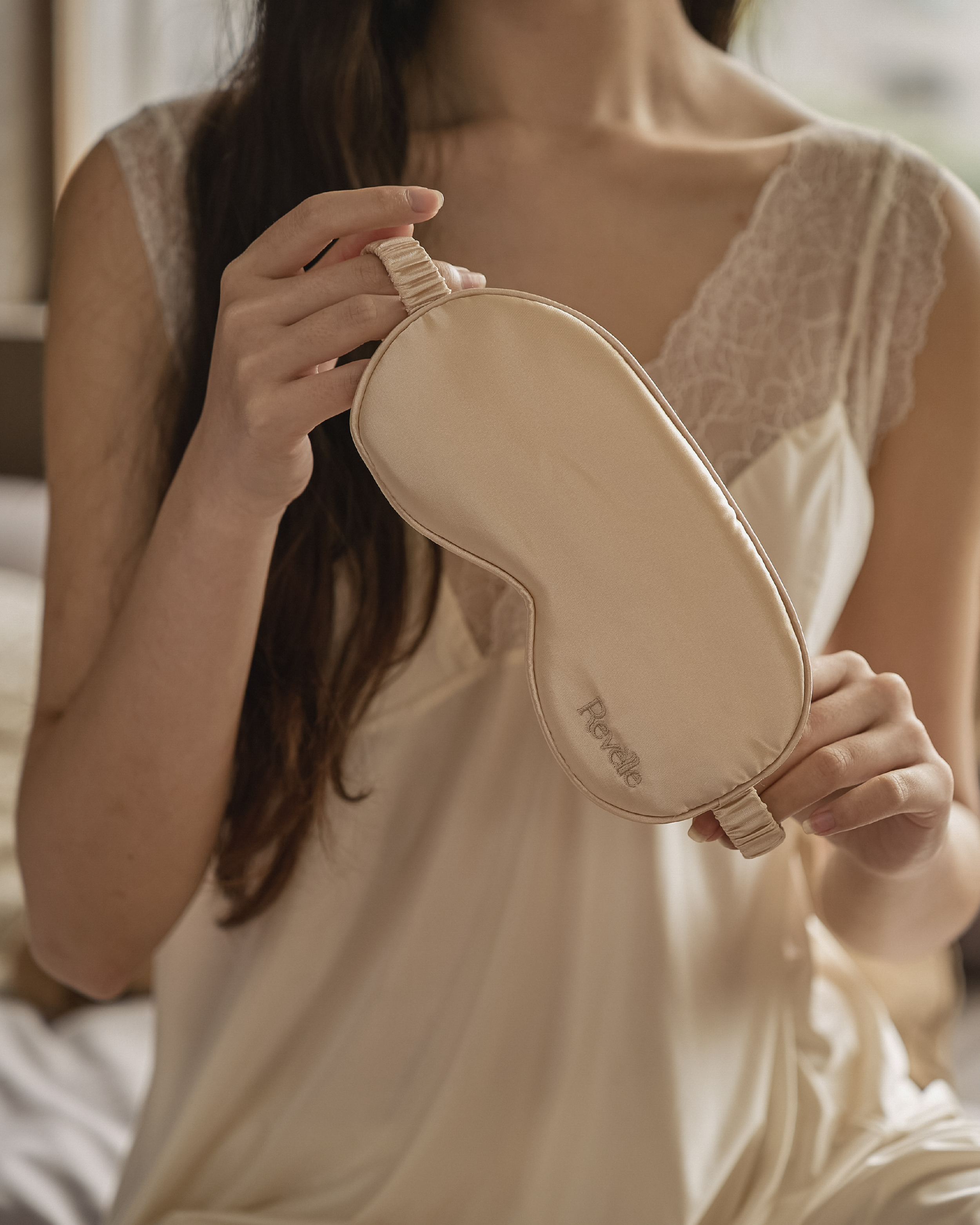 Revelle Voyage Eye Mask|Revelle 旅夢眼罩_6