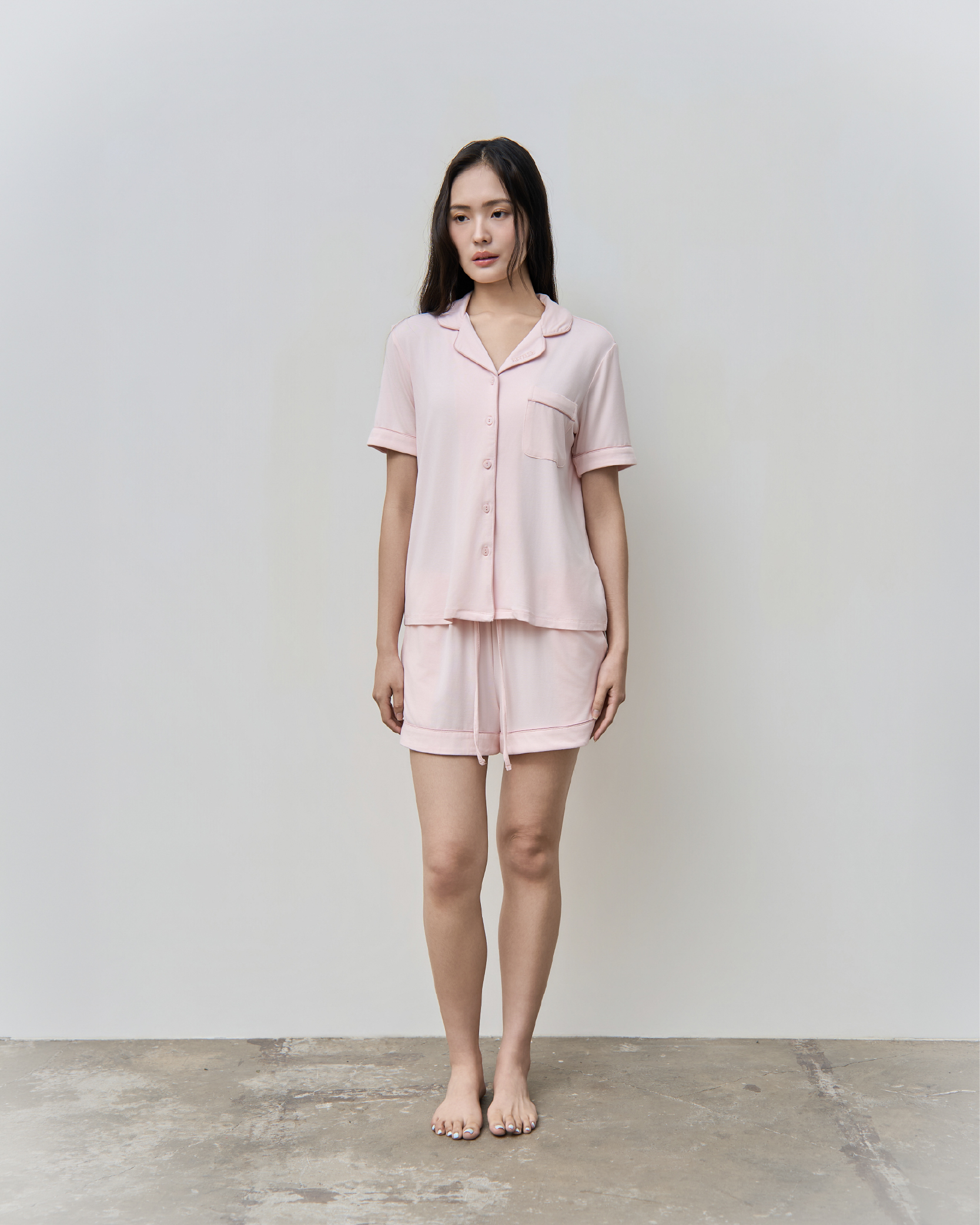 Lille Modal Ease Set｜里爾莫代爾舒眠套裝_首圖_1