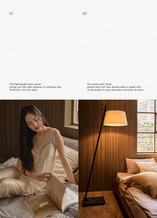  | Revelle | Sleep in Elegance