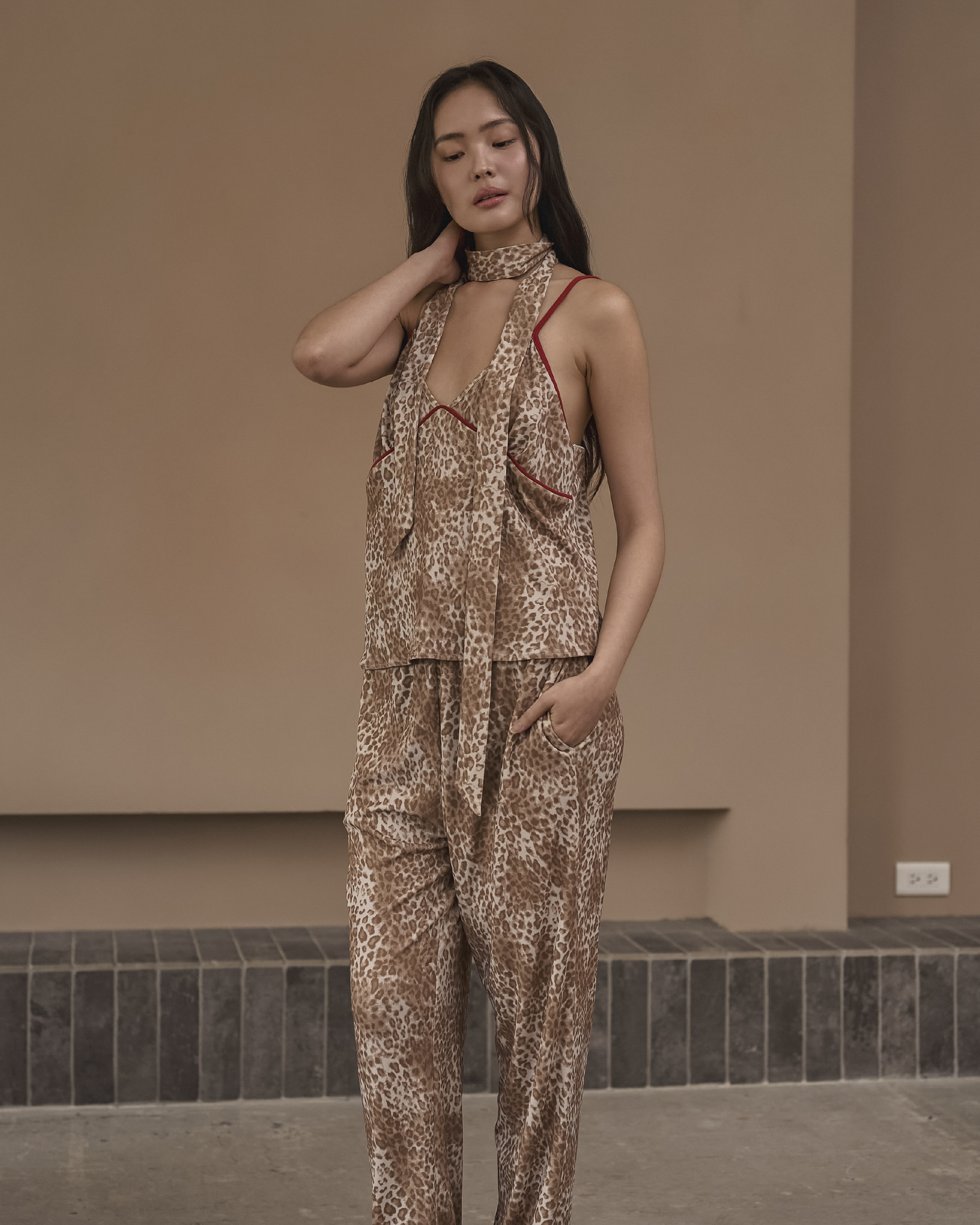 Cannes Wild Grace Set｜坎城野韻三件套_6