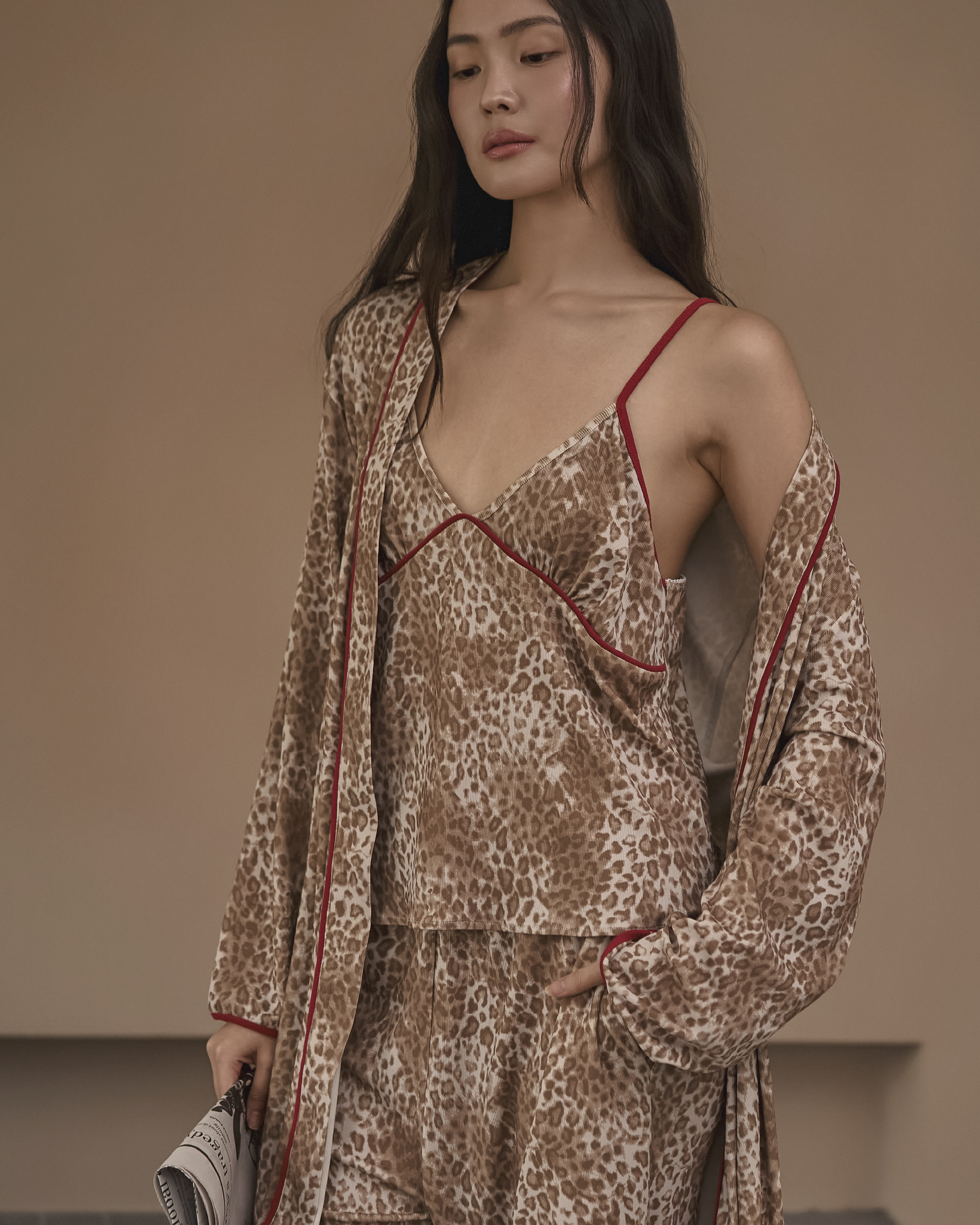 Cannes Wild Grace Set｜坎城野韻三件套_2
