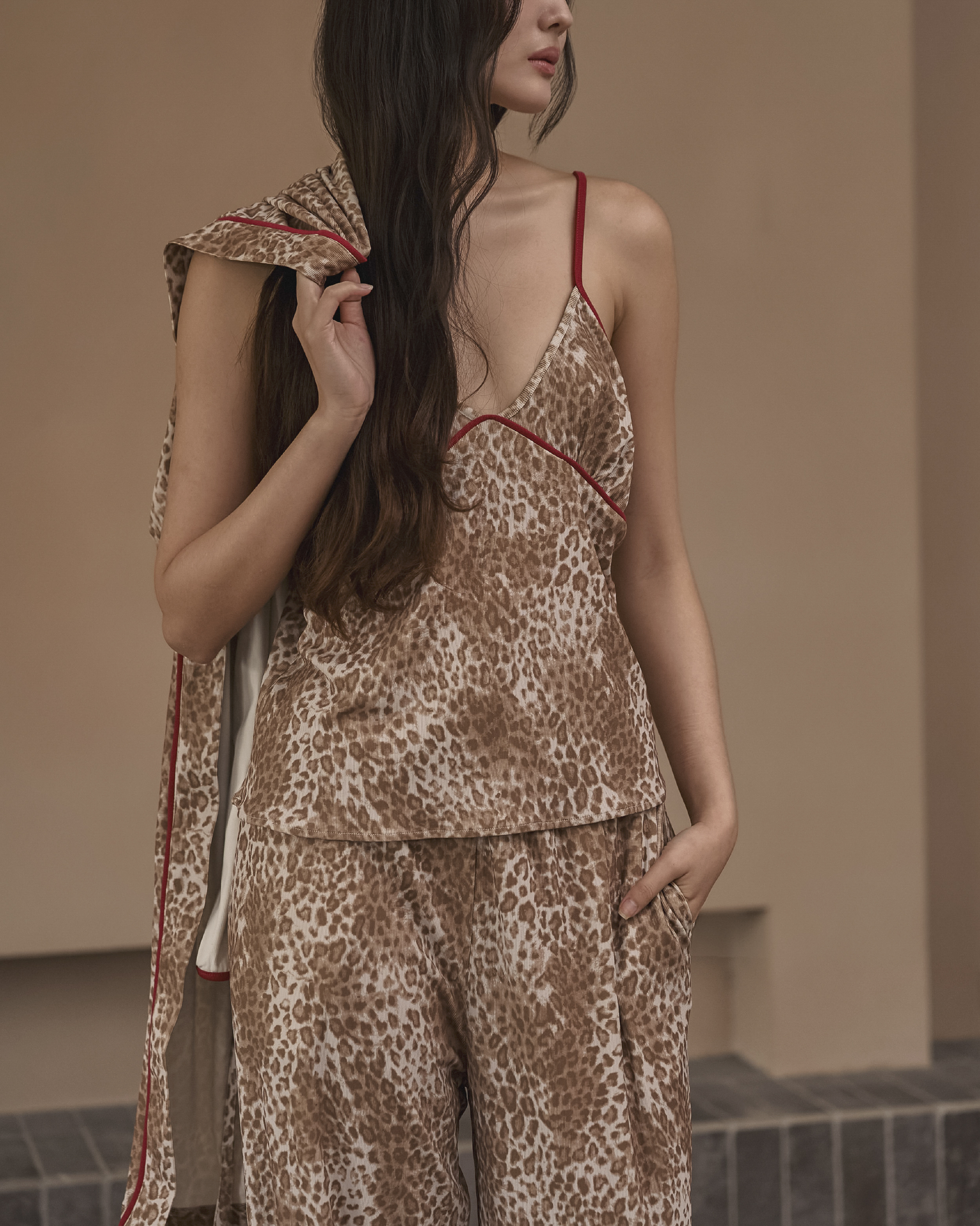 Cannes Wild Grace Set｜坎城野韻三件套_7