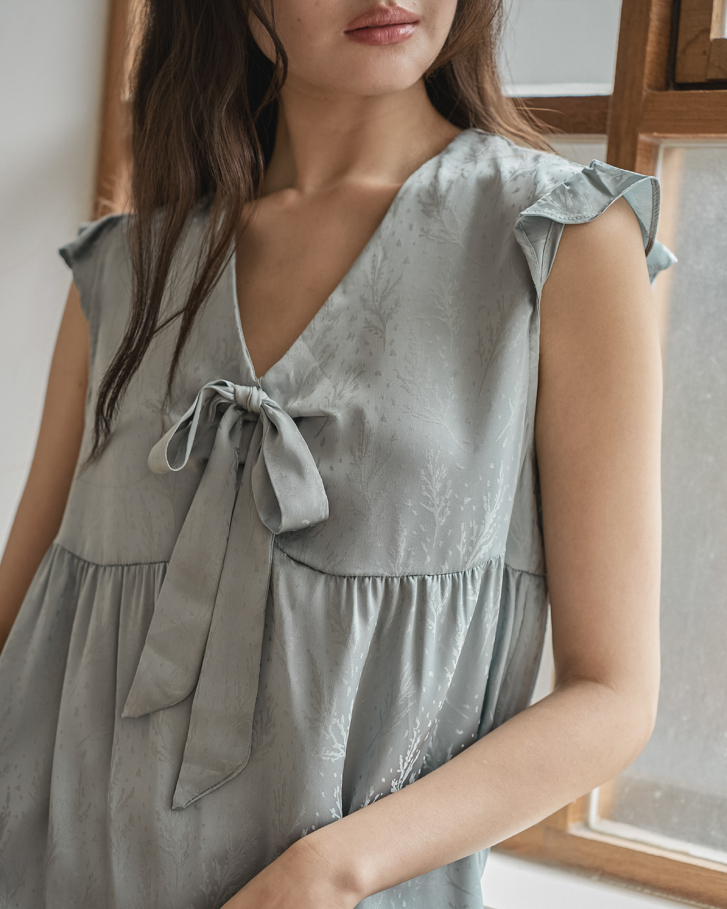 Provence Petit Ribbon Set｜普羅旺斯小緞帶套裝_3