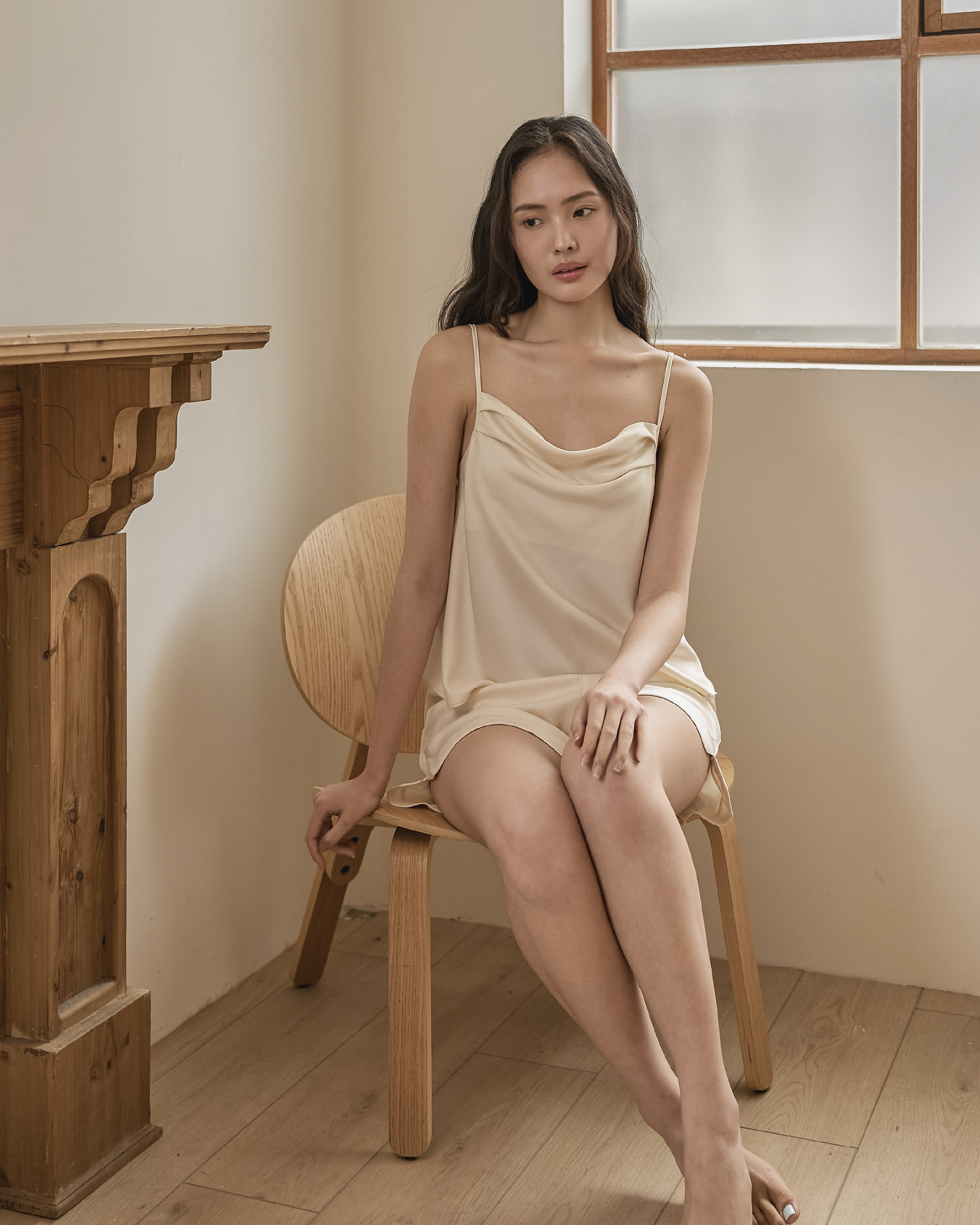 Chantilly Crème Set｜香堤莉奶霜套裝_3