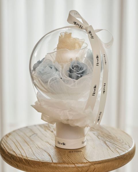 Revelle Bloom Balloon｜Revelle 綻放花球_4