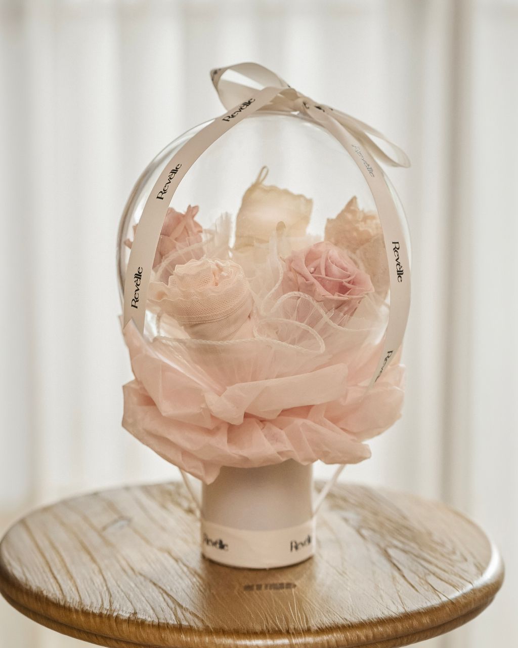 Revelle Bloom Balloon｜Revelle 綻放花球_3
