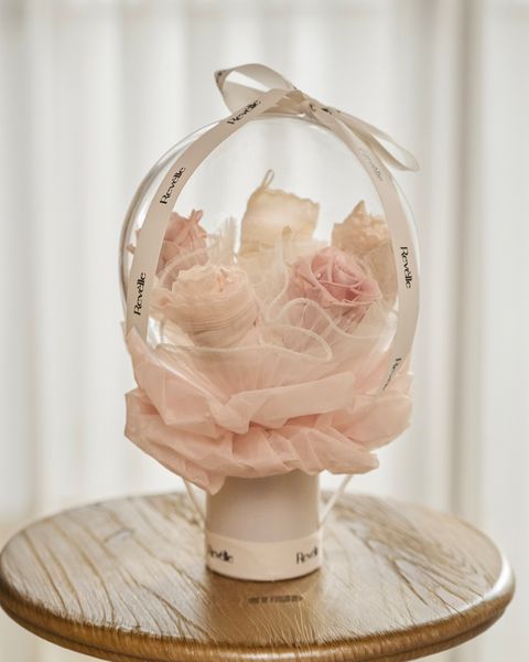 Revelle Bloom Balloon｜Revelle 綻放花球_3