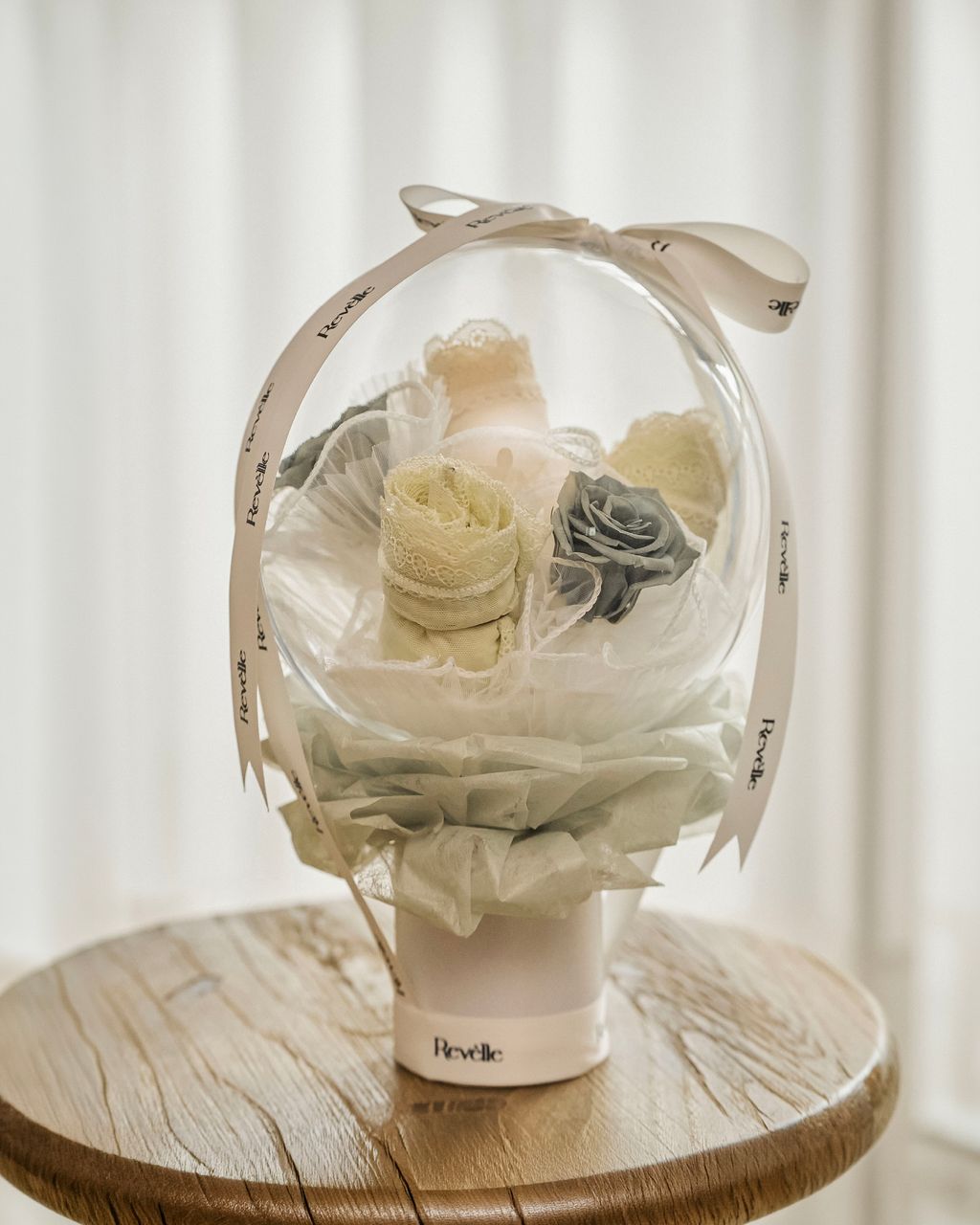 Revelle Bloom Balloon｜Revelle 綻放花球_2