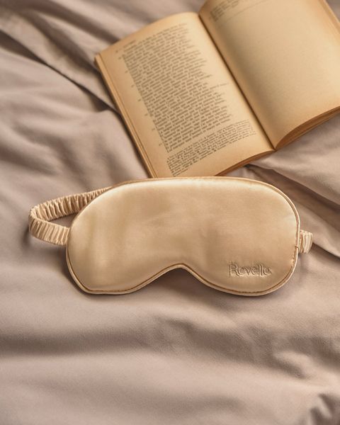Revelle Voyage Eye Mask｜Revelle 旅夢眼罩_首圖_1