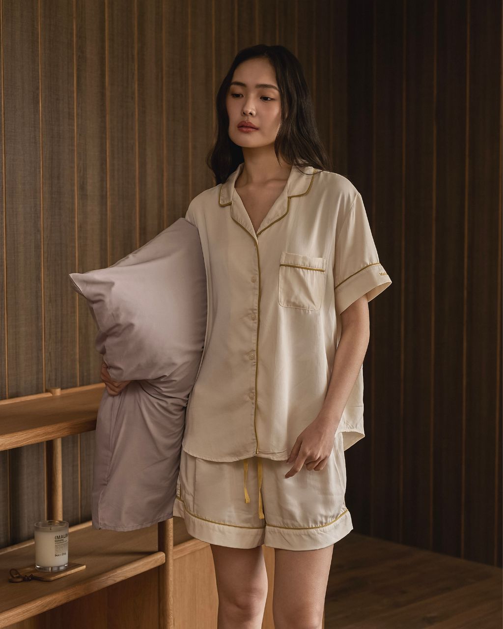 Lille Hôtel Set｜里爾法式旅居套裝_首圖_4