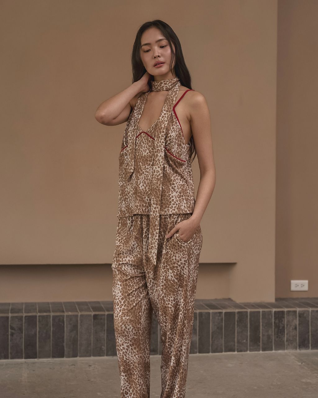Cannes Wild Grace Set｜坎城野韻三件套_6