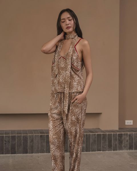 Cannes Wild Grace Set｜坎城野韻三件套_6