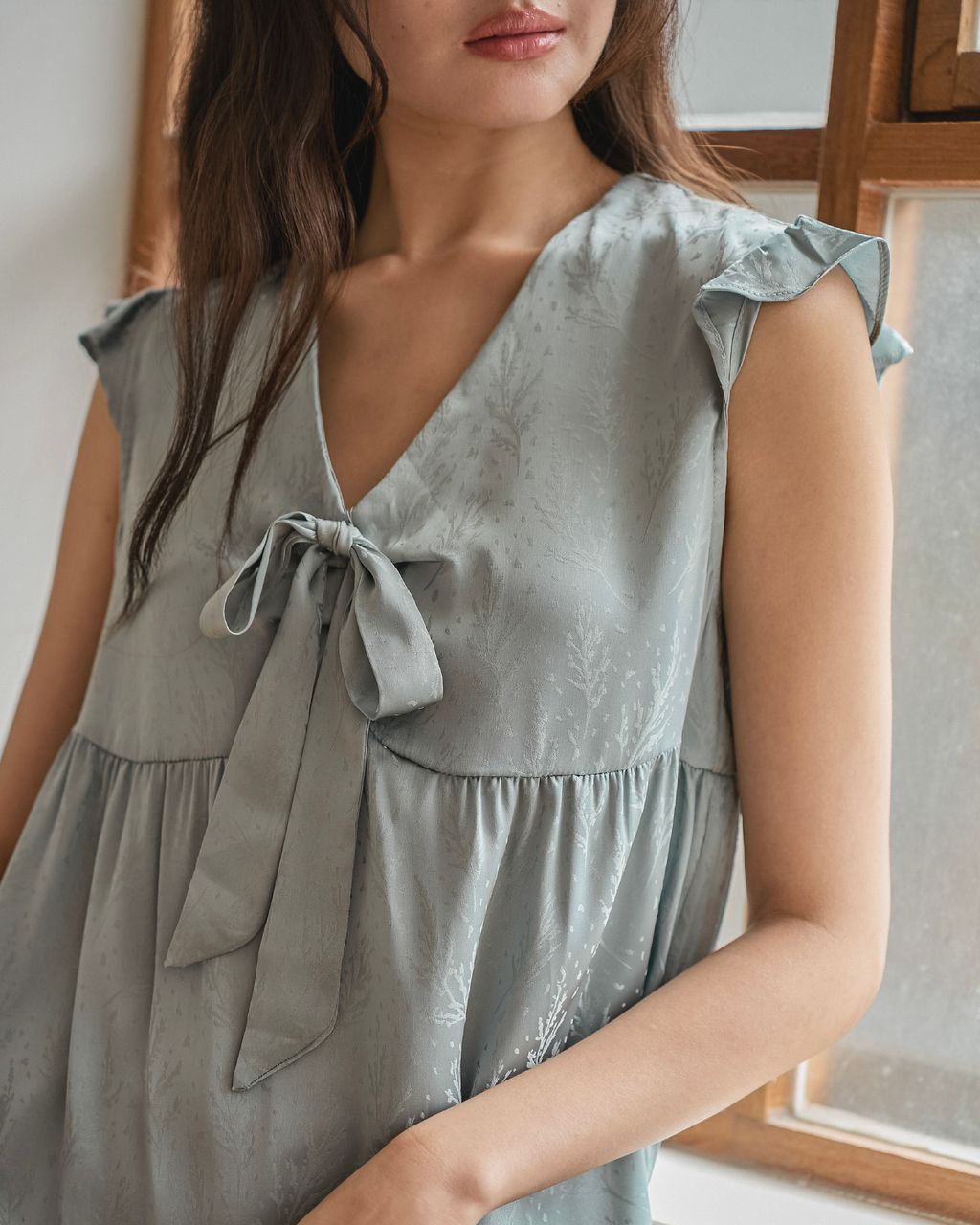 Provence Petit Ribbon Set｜普羅旺斯小緞帶套裝_3