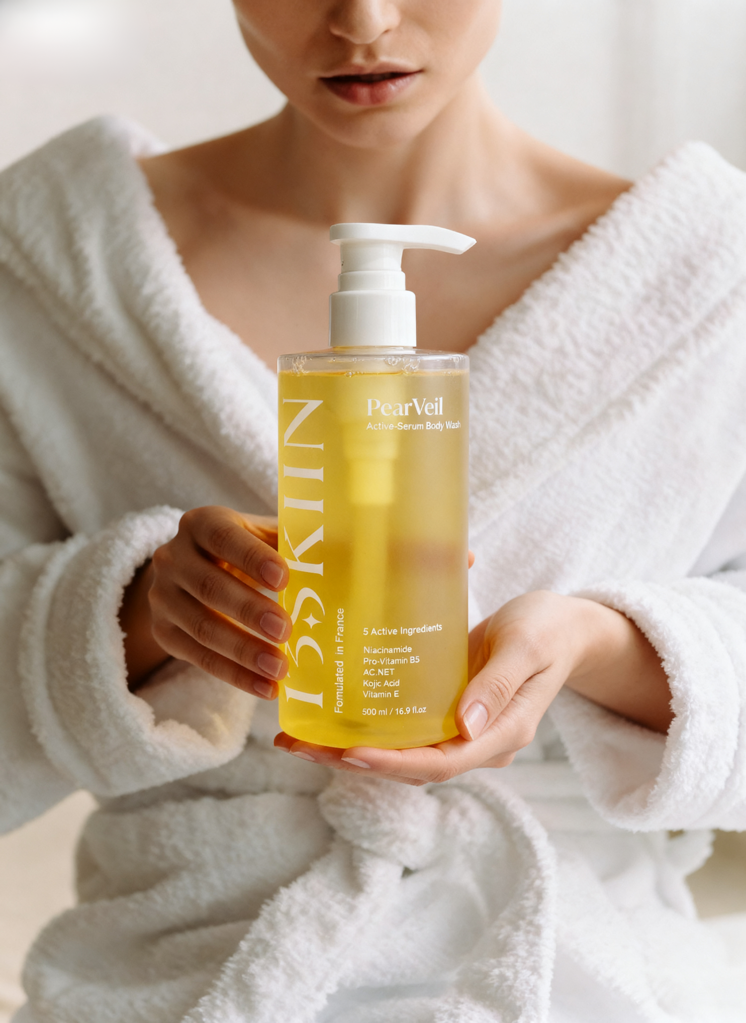 13SKIIN - My Skin Finally Feels Balanced Again”