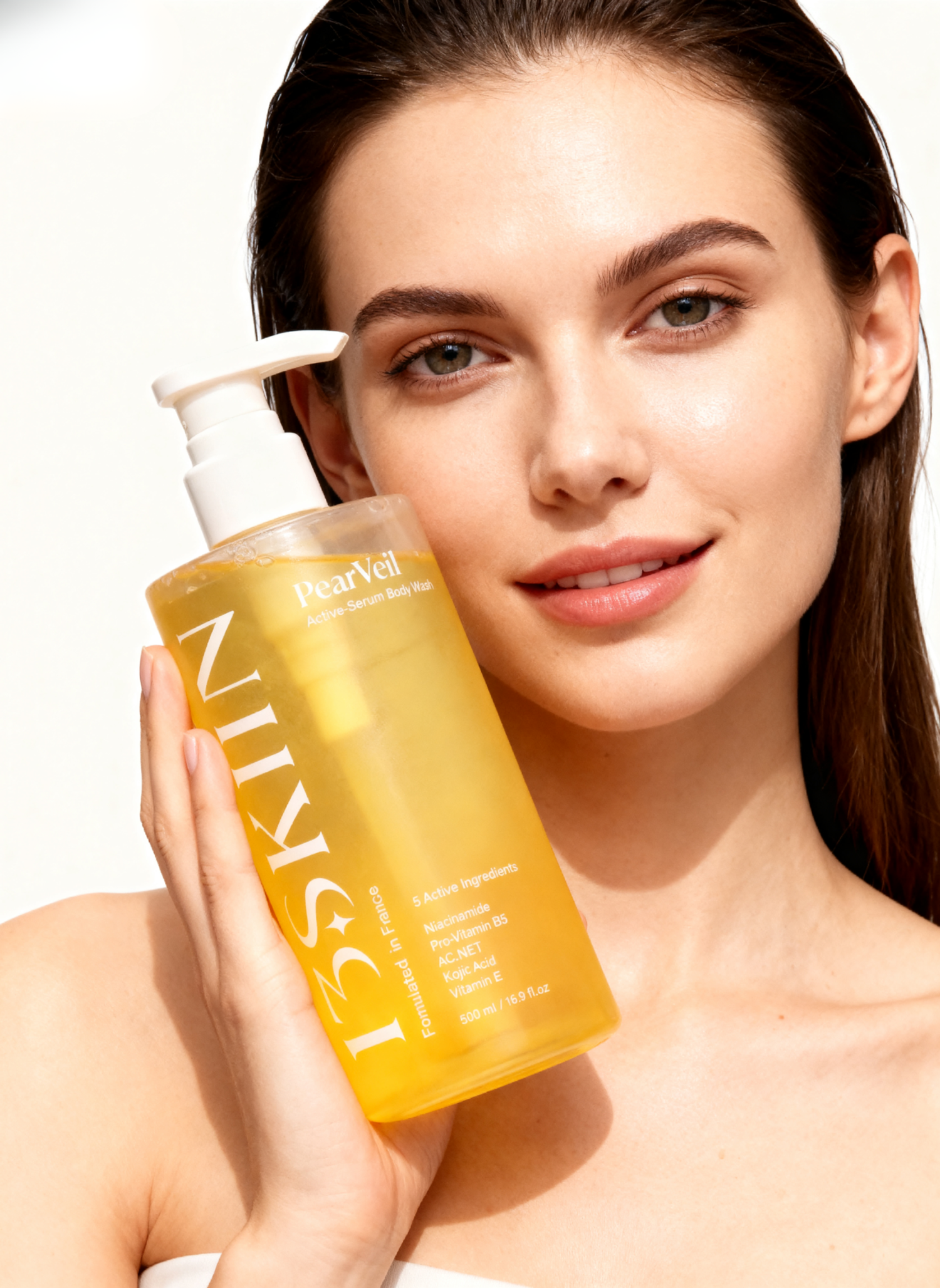 13SKIIN - Luxury That My Skin Actually Loves