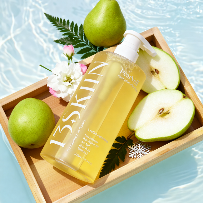 13SKIIN |  - PEARVEIL