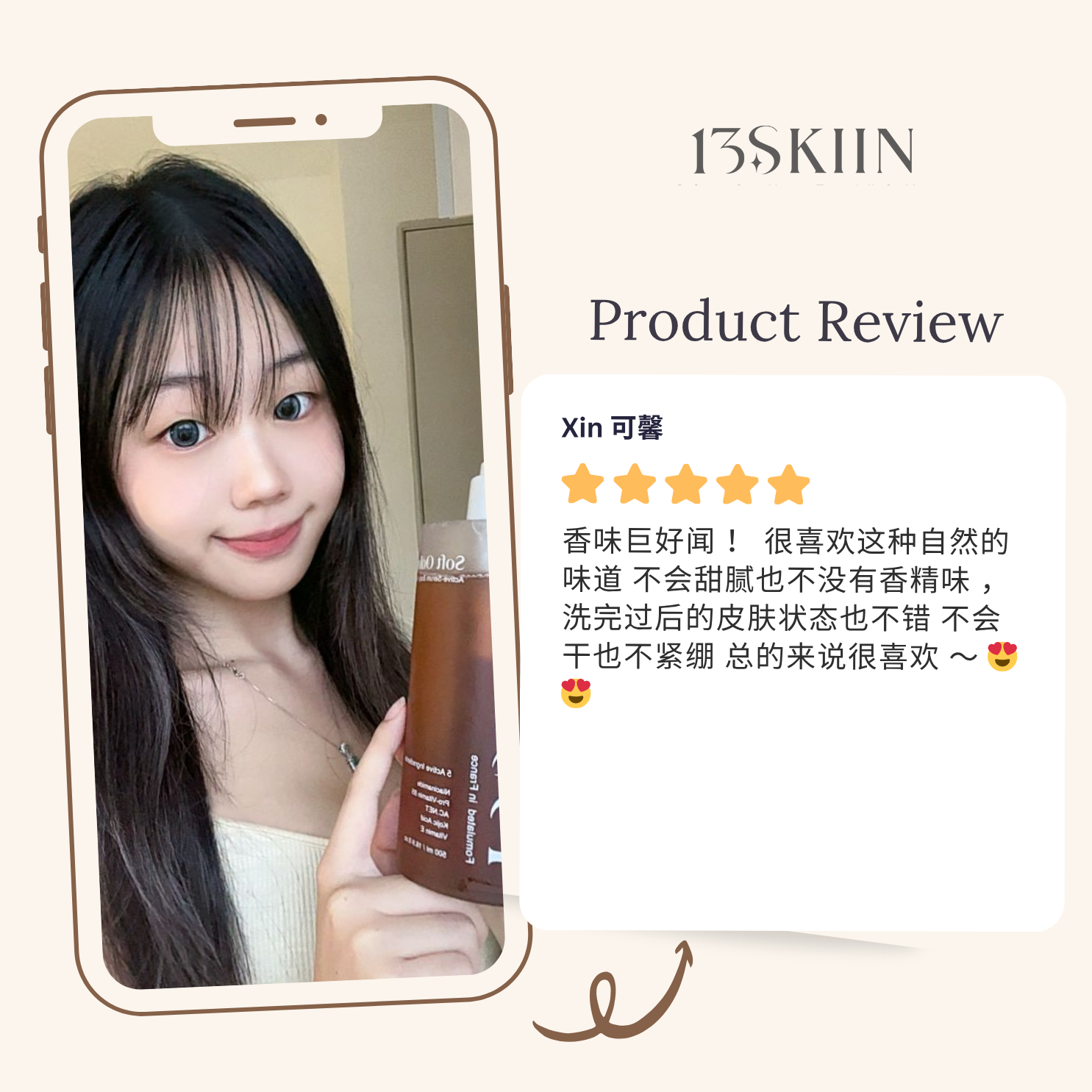 13SKIIN - 