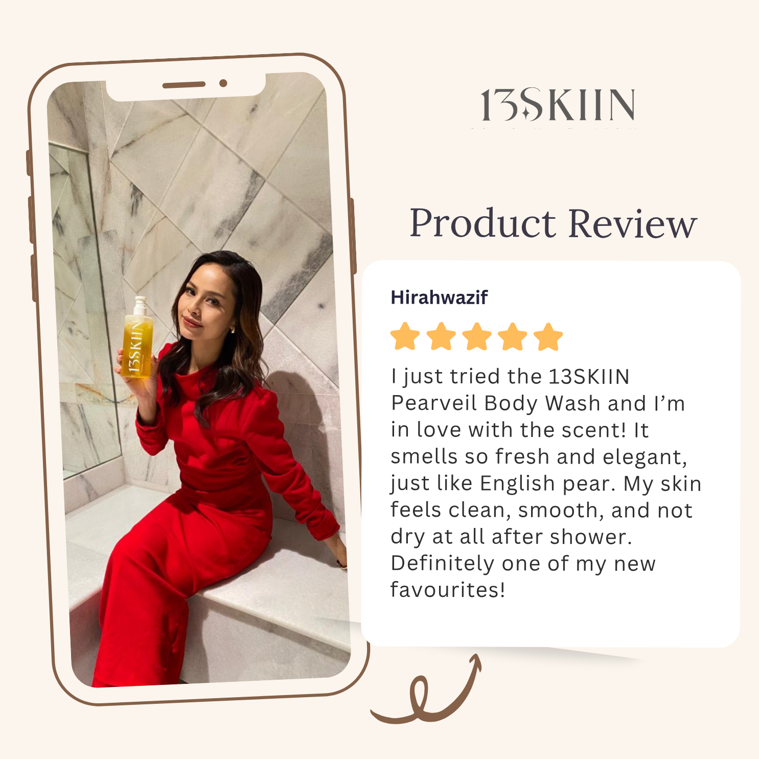 13SKIIN - 
