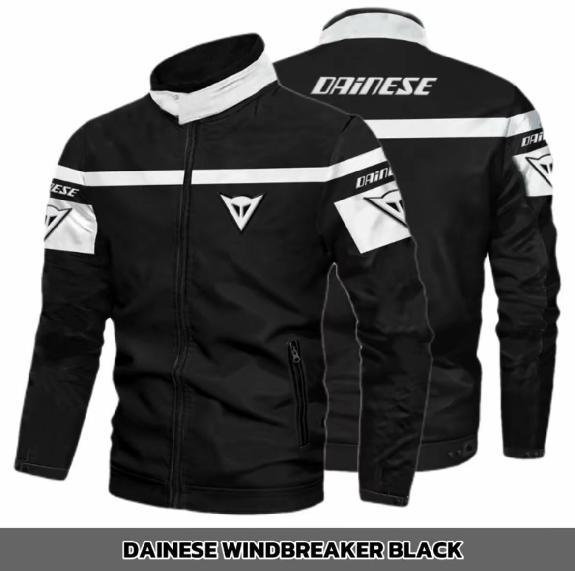 dainese-black-white