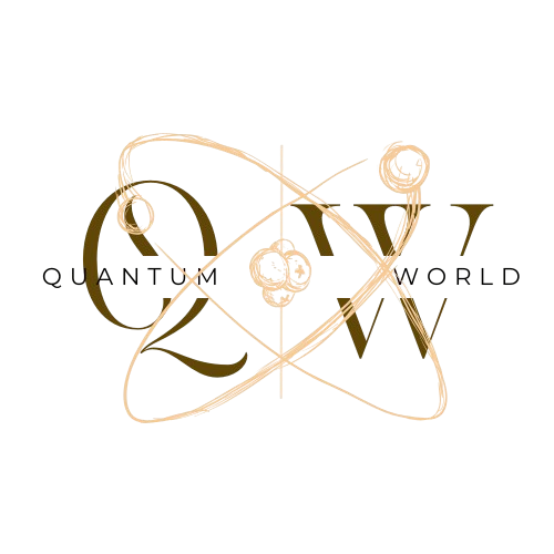 Q.W｜量子視界