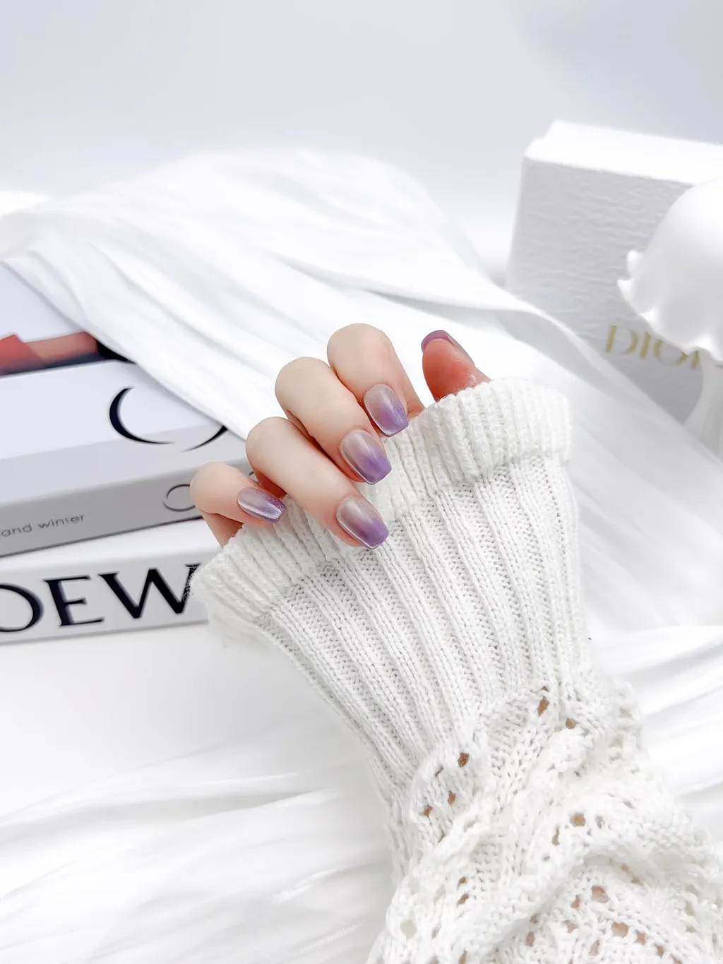 【紫鑽閃閃2.0】