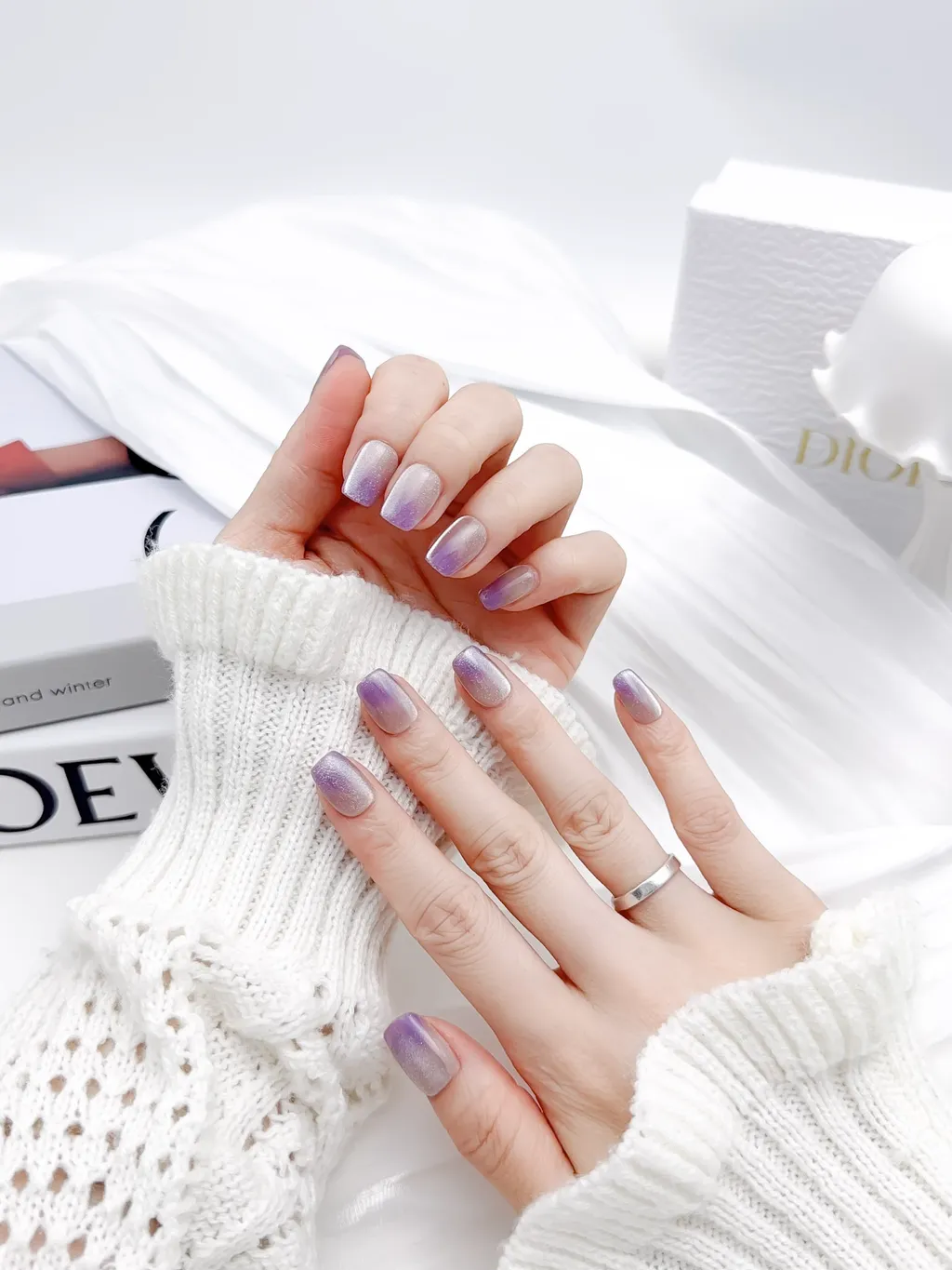 【紫鑽閃閃2.0】