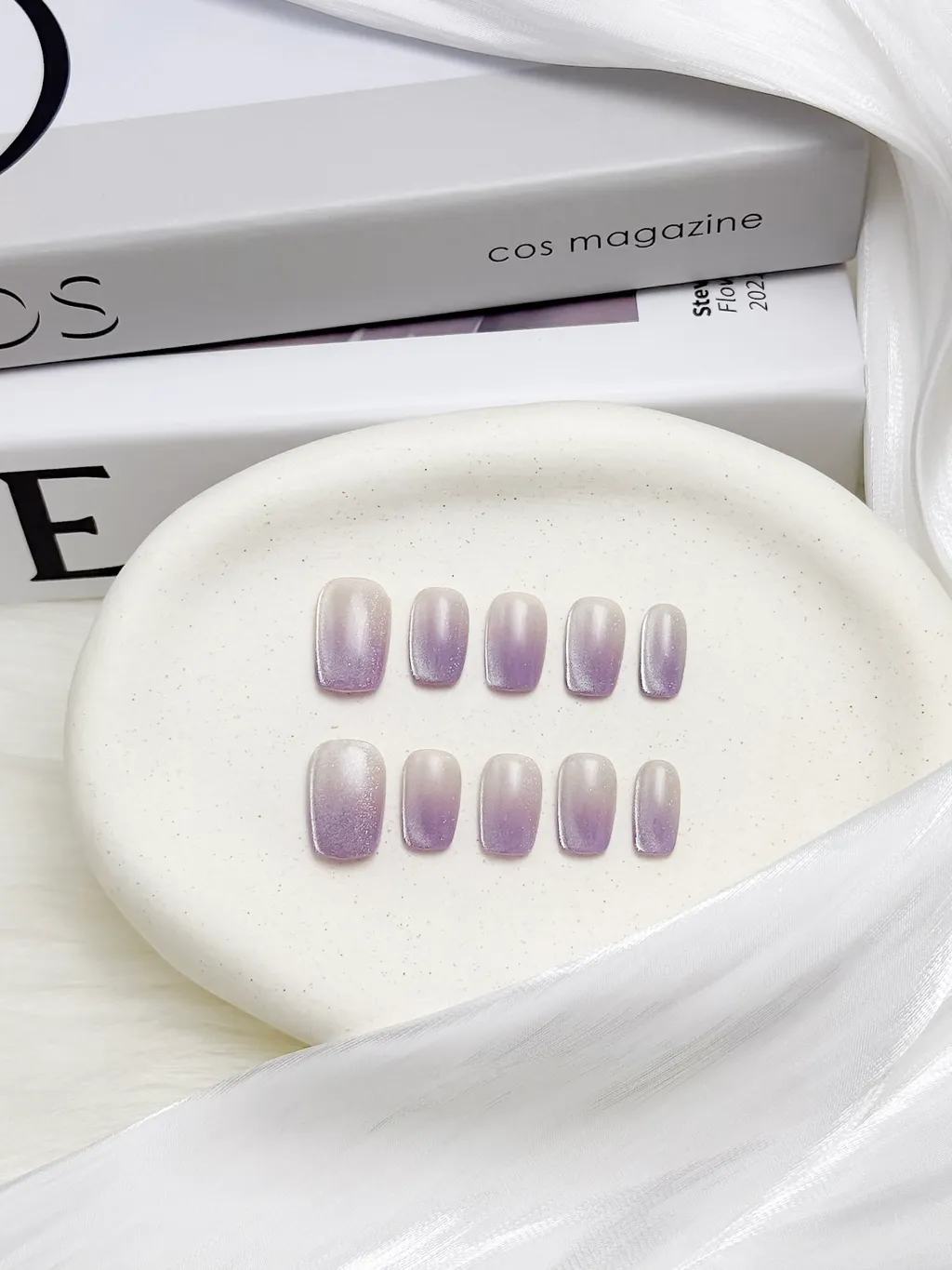 【紫鑽閃閃2.0】