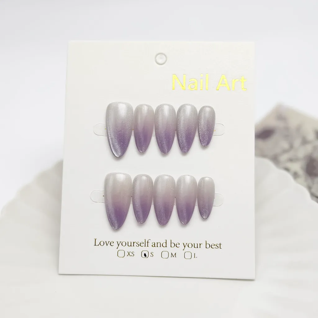 【紫鑽閃閃2.0】