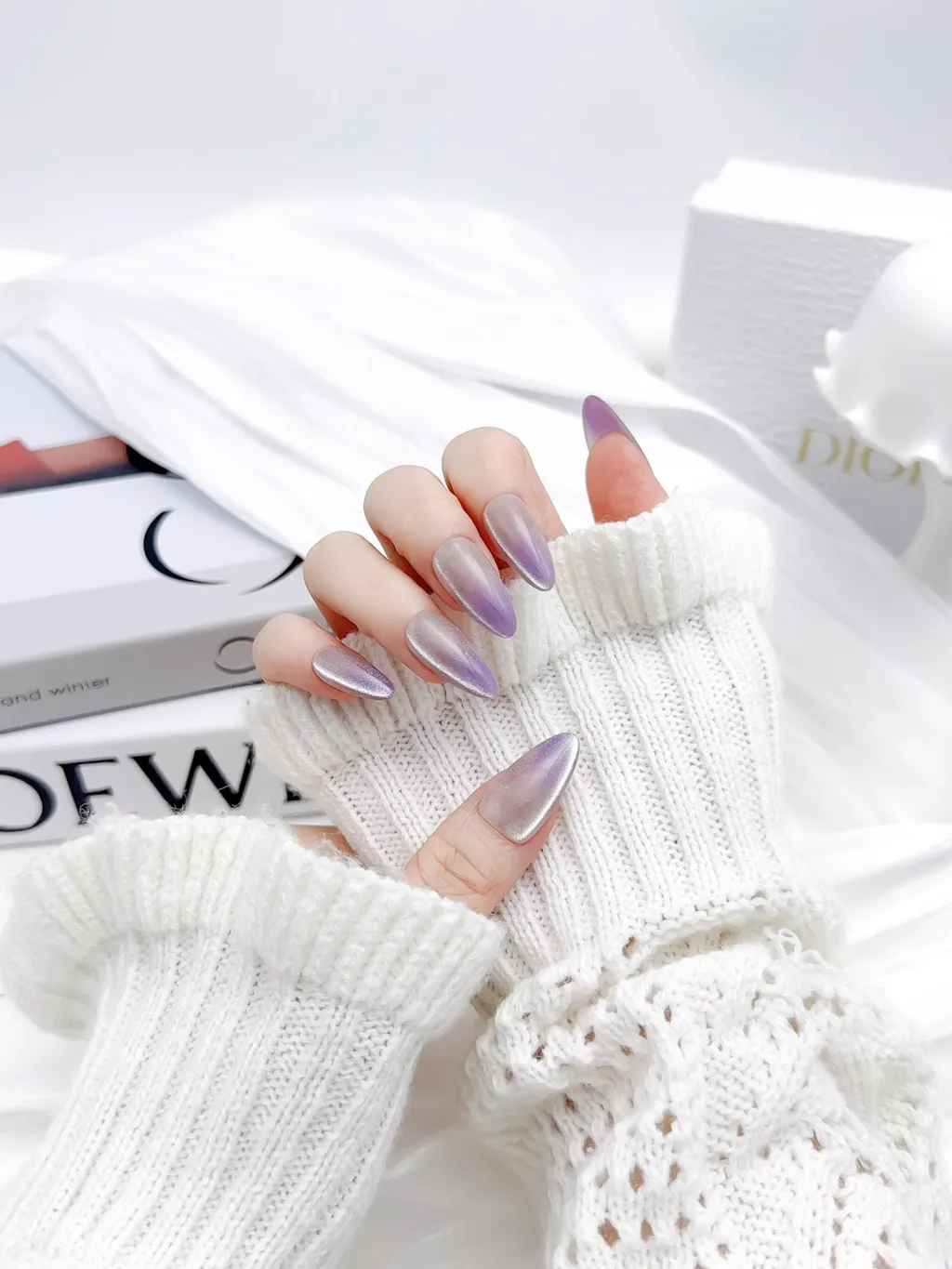 【紫鑽閃閃2.0】