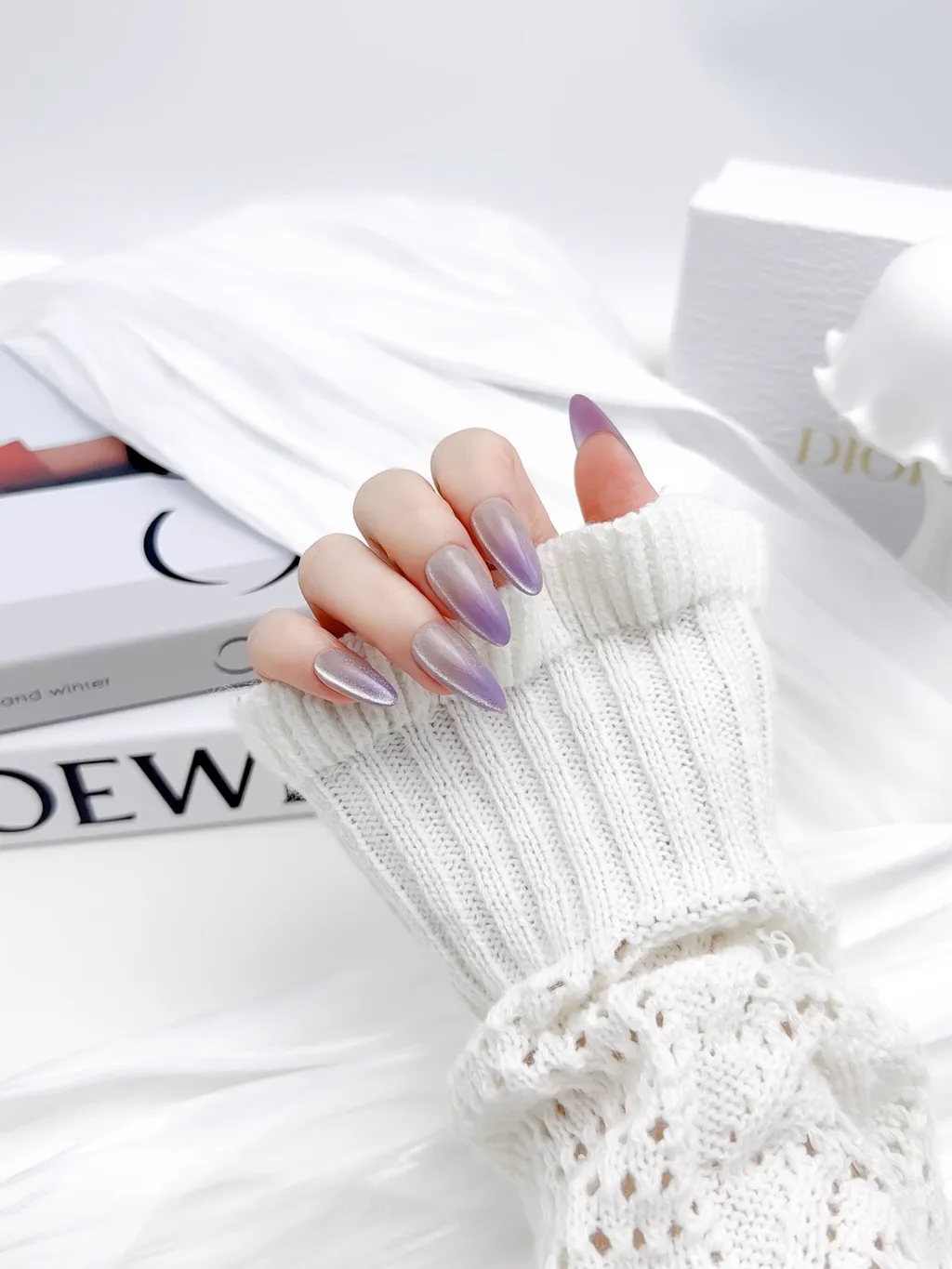 【紫鑽閃閃2.0】