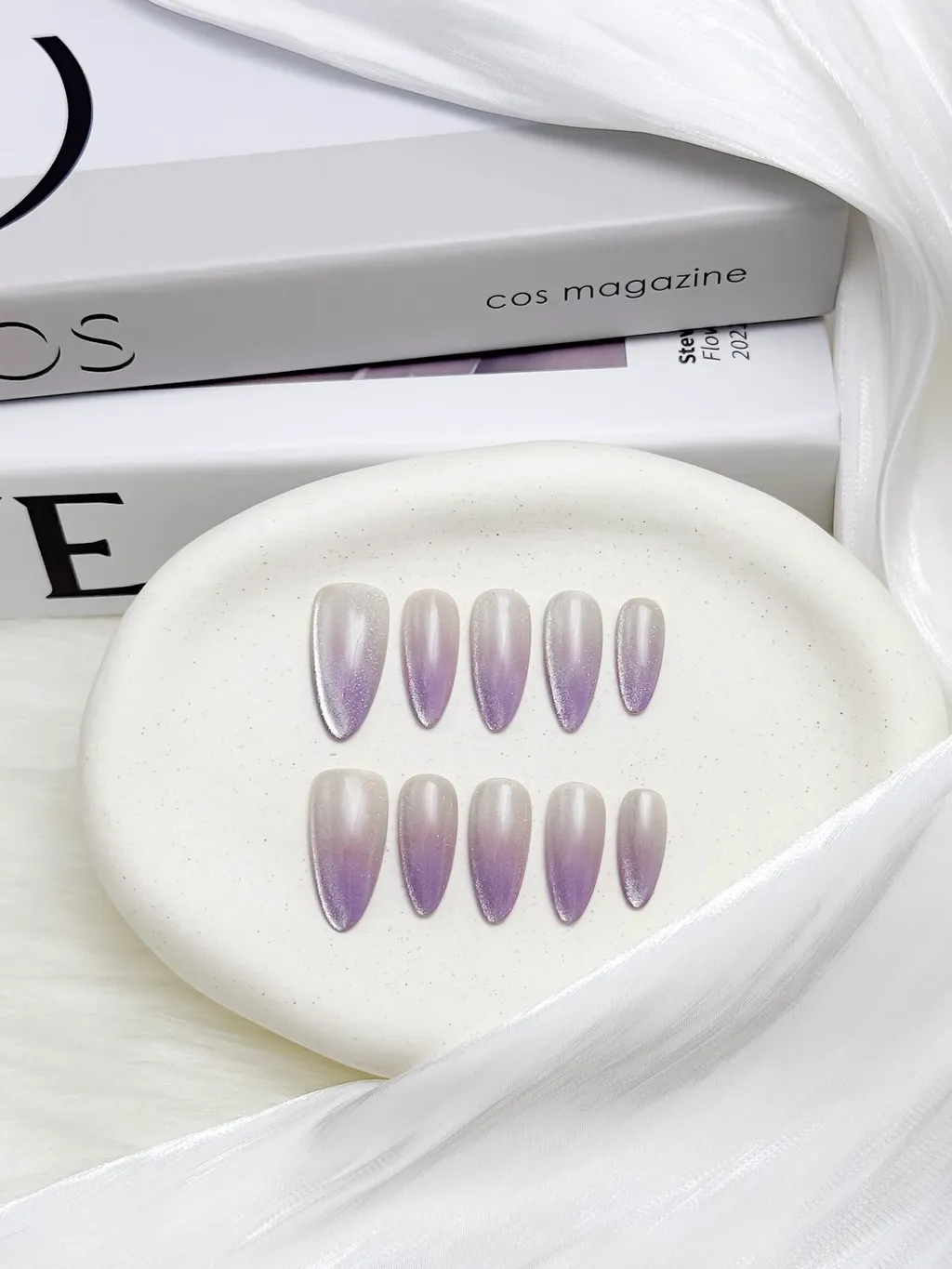 【紫鑽閃閃2.0】