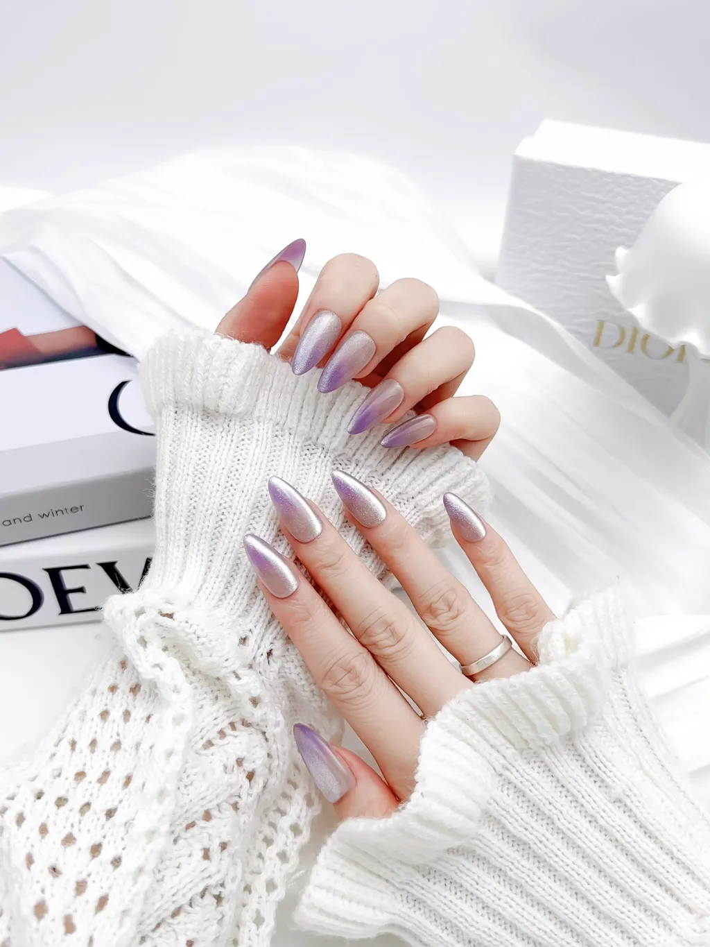 【紫鑽閃閃2.0】