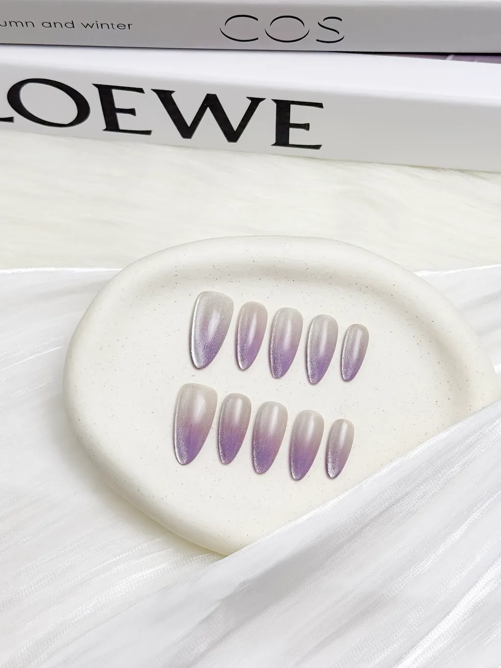 【紫鑽閃閃2.0】