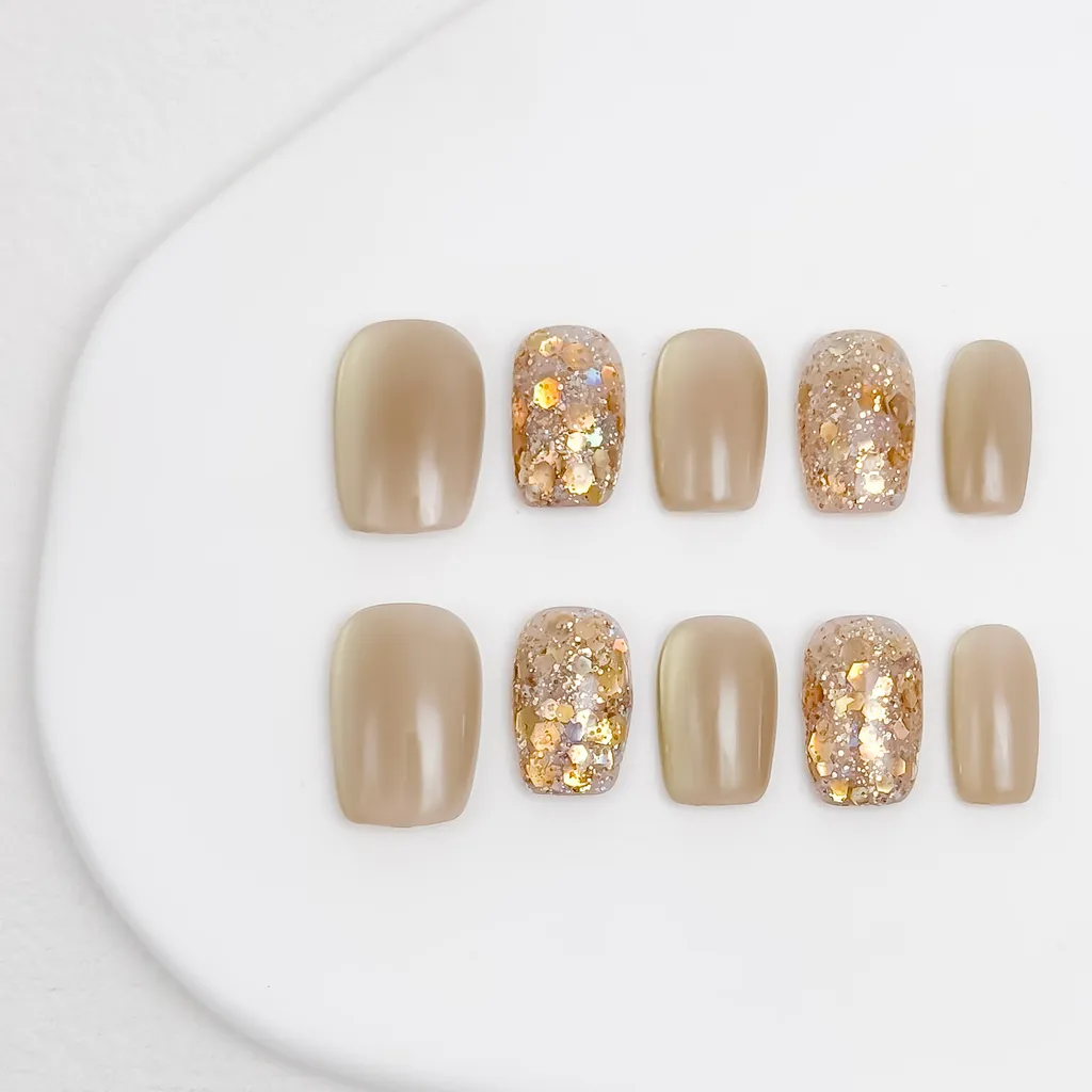 【晨曦-碎冰冰】