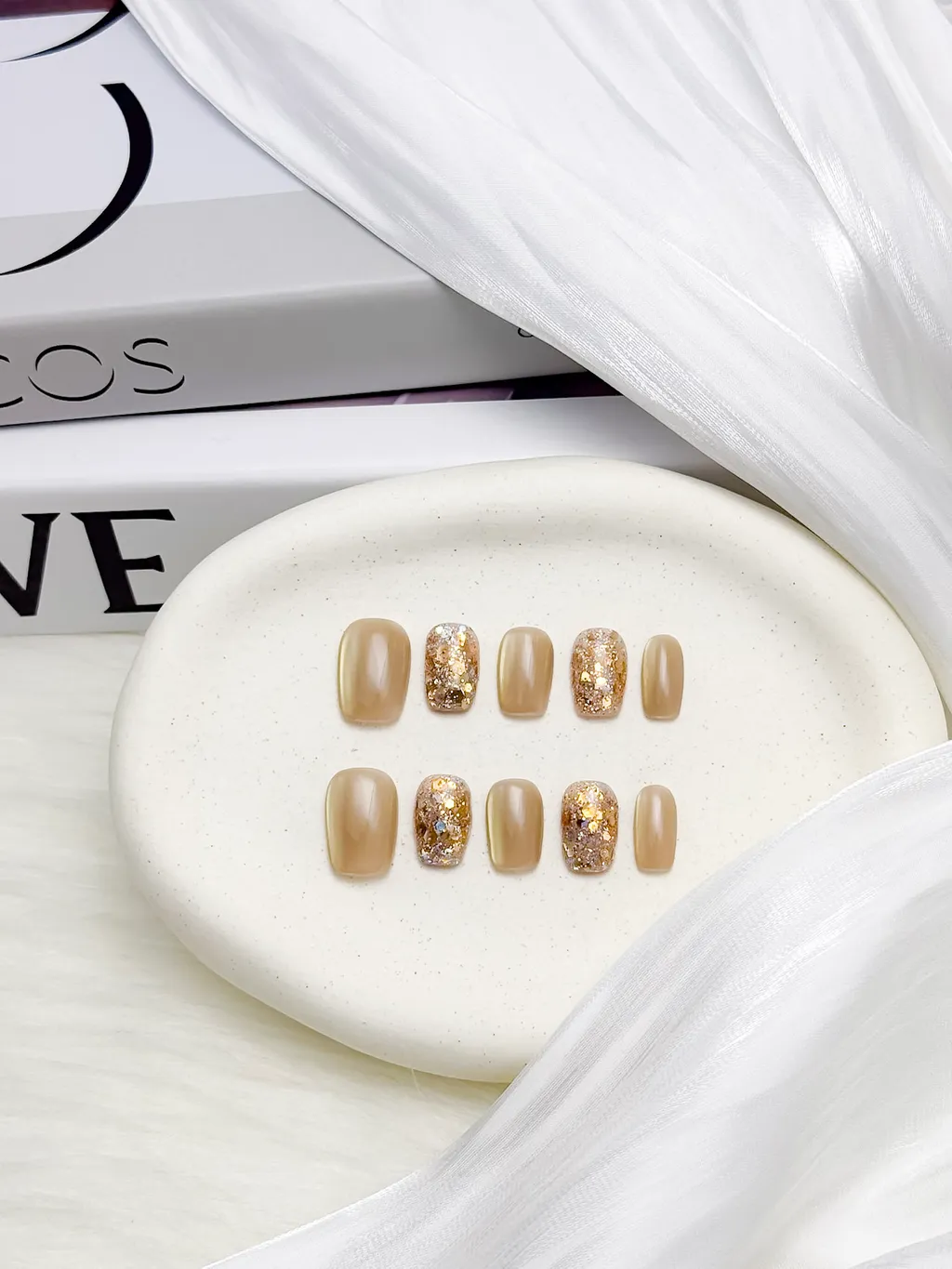 【晨曦-碎冰冰】