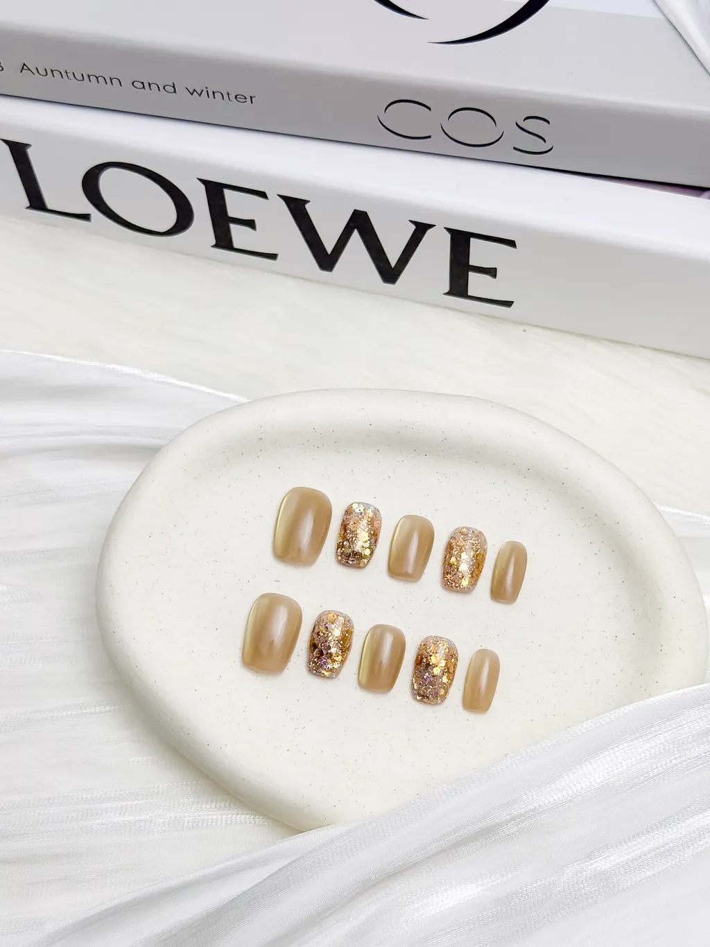 【晨曦-碎冰冰】