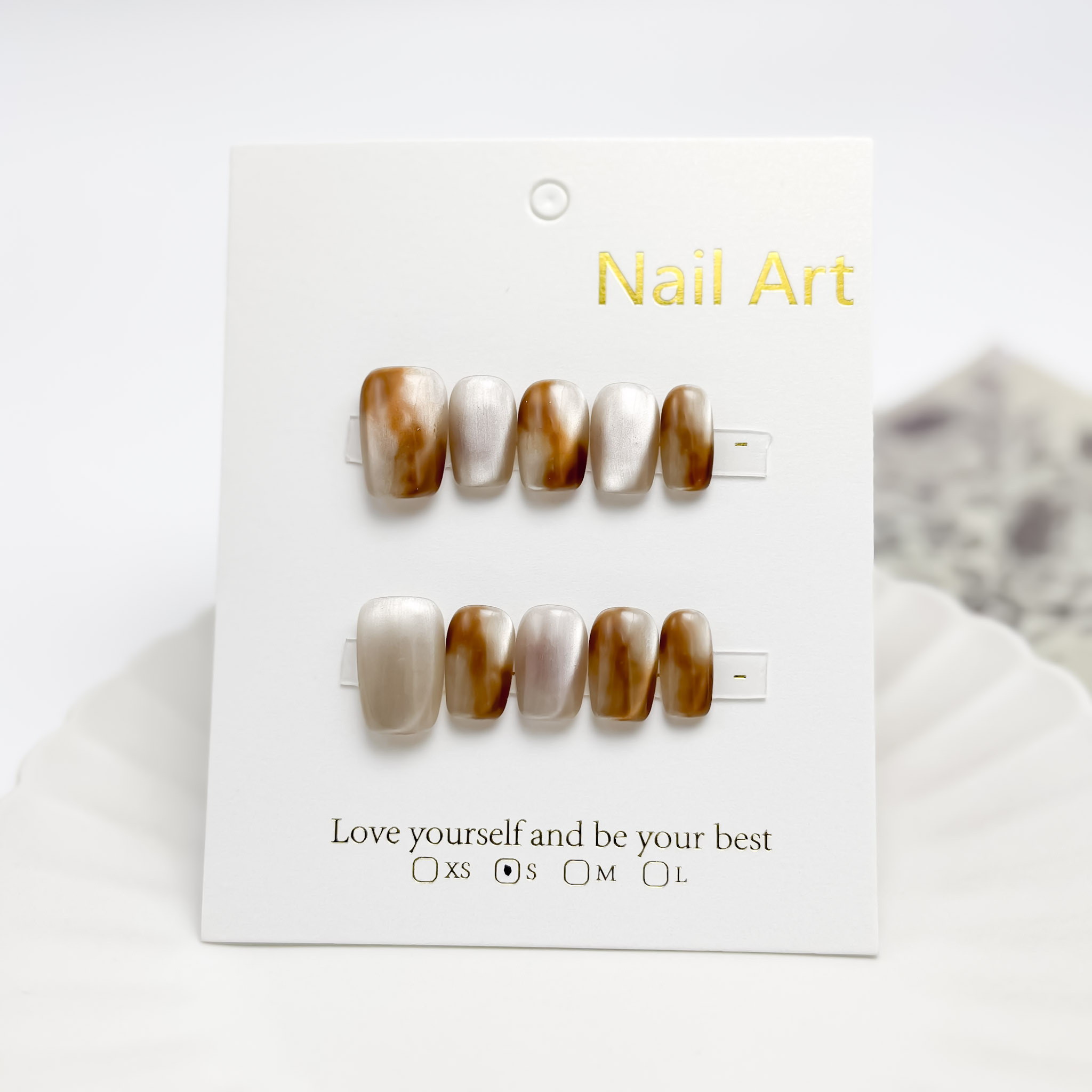 【琥珀果凍】