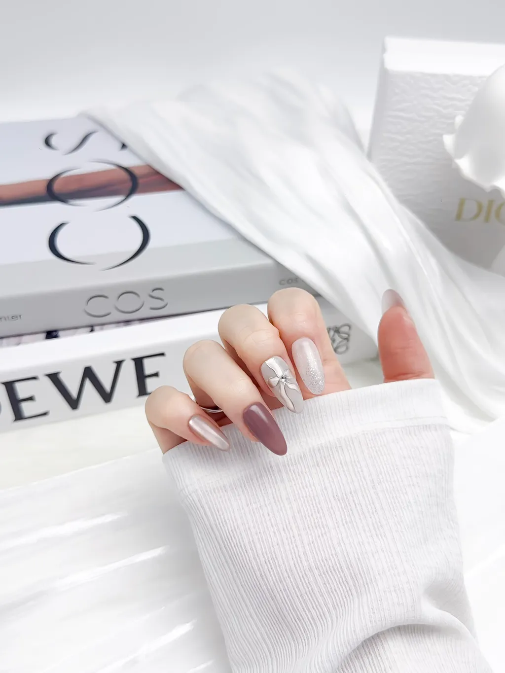 【豆沙雲夢】