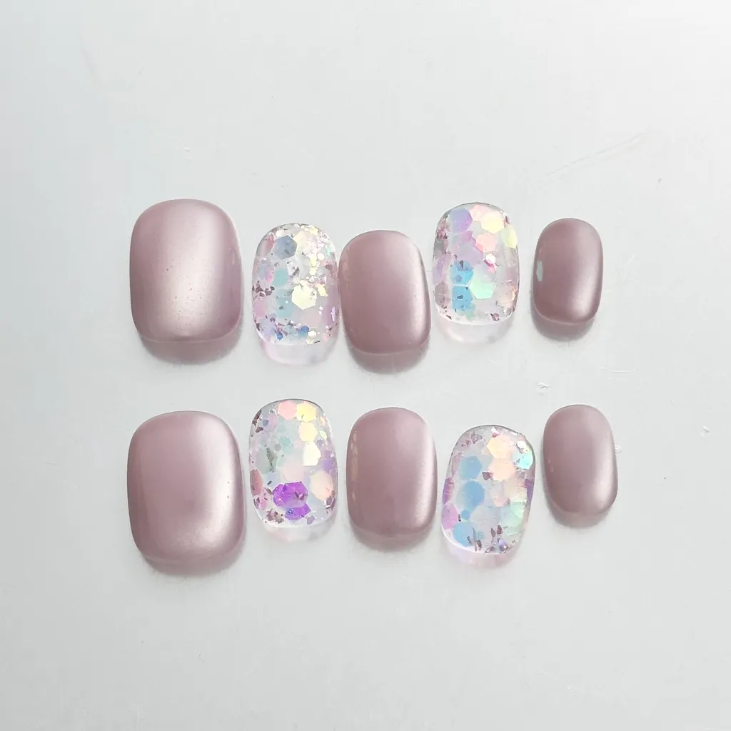 【芋泥-碎冰冰】