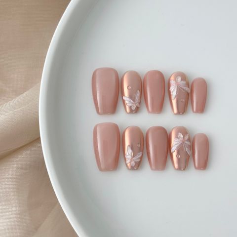 CL0096【#粉蝶】6