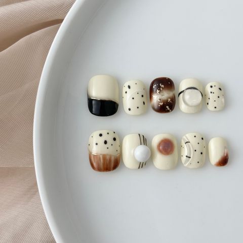 CT0138【#茶色島】5