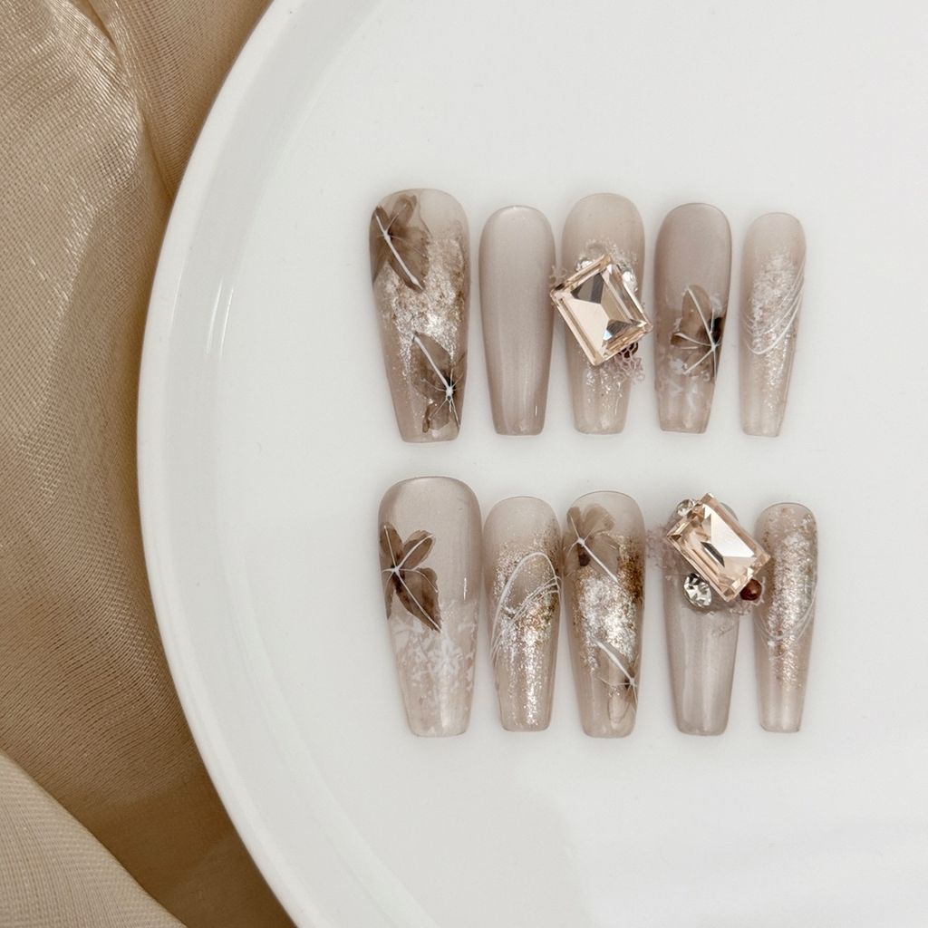 CY0237【#枯葉蝶】5