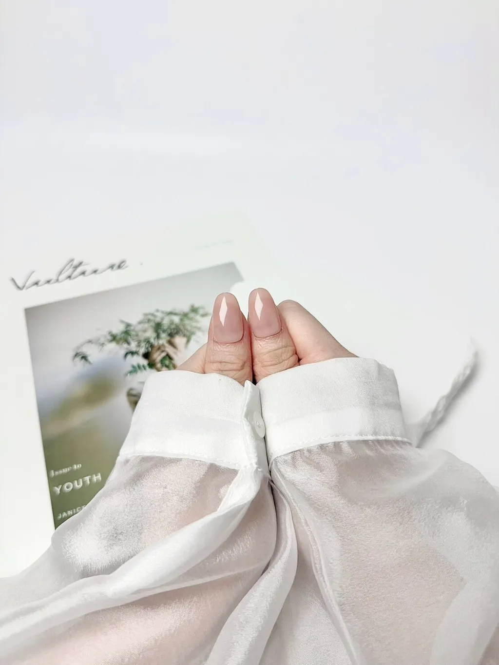 【#貴妃娘娘】純色