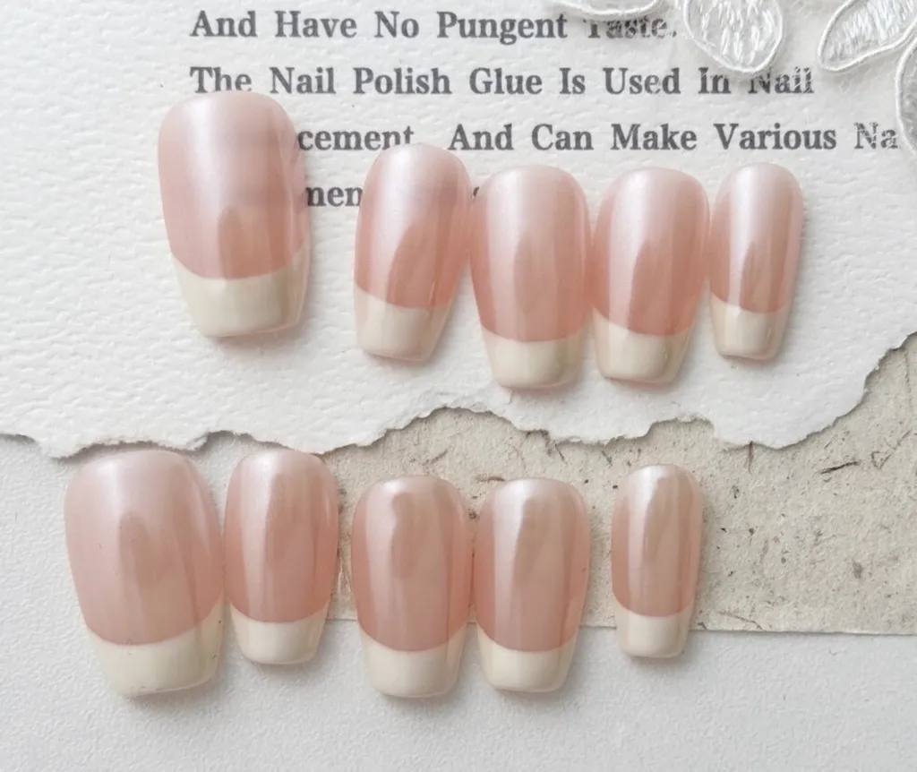 【鏡面法式】售完不補