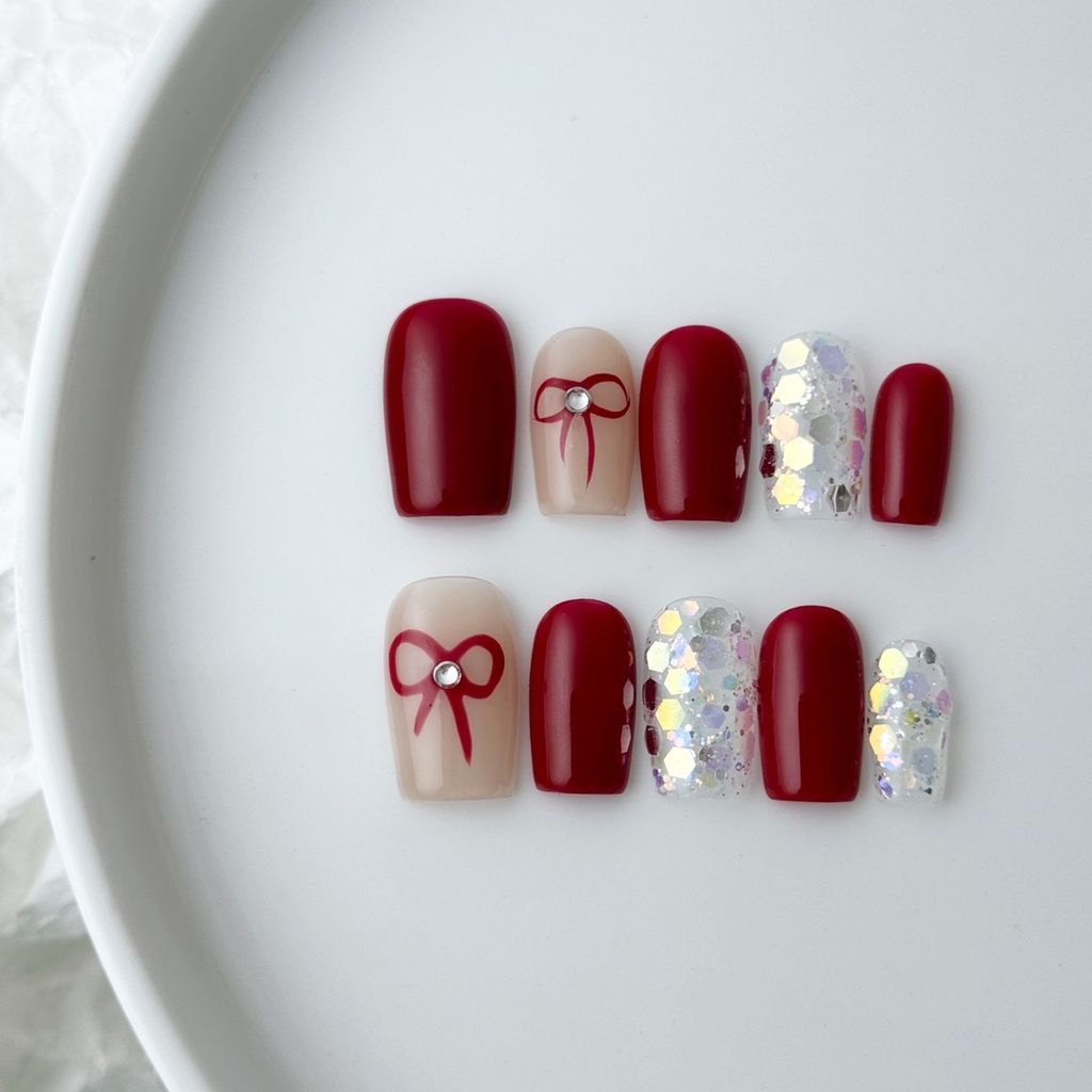 【紅衣少女】10020CY0164-4