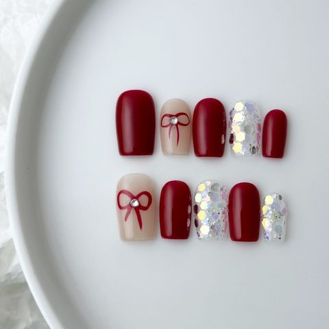 【紅衣少女】10020CY0164-4