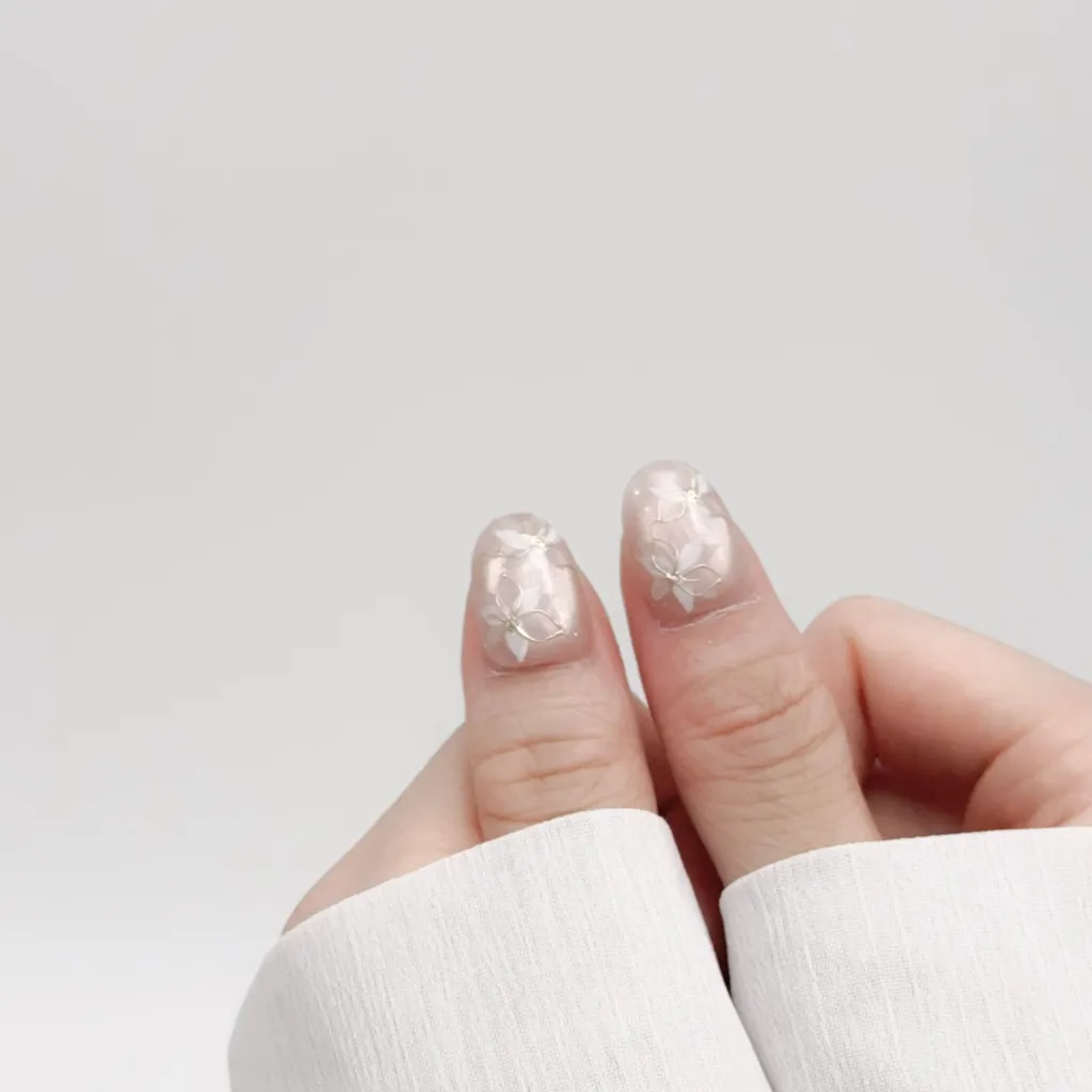 【織夢繁花】新甲型 !!