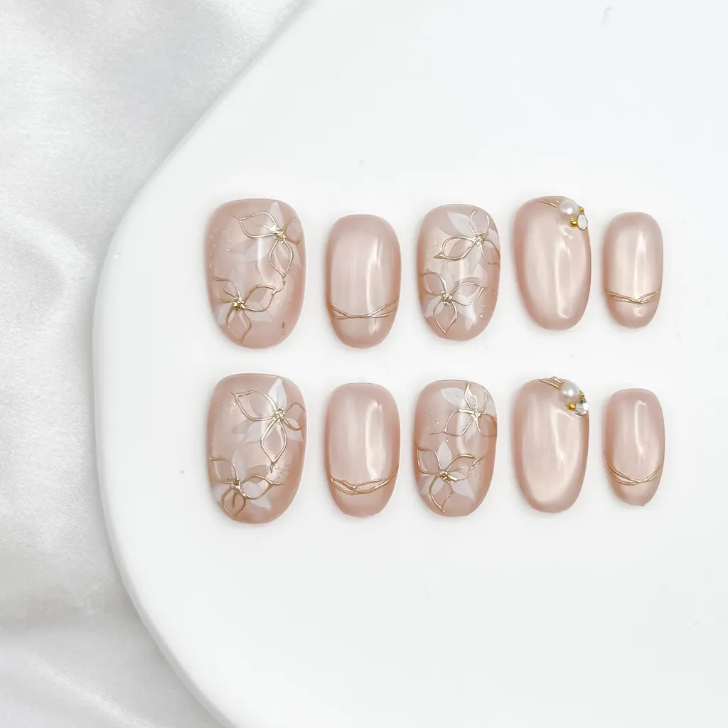 【織夢繁花】新甲型 !!